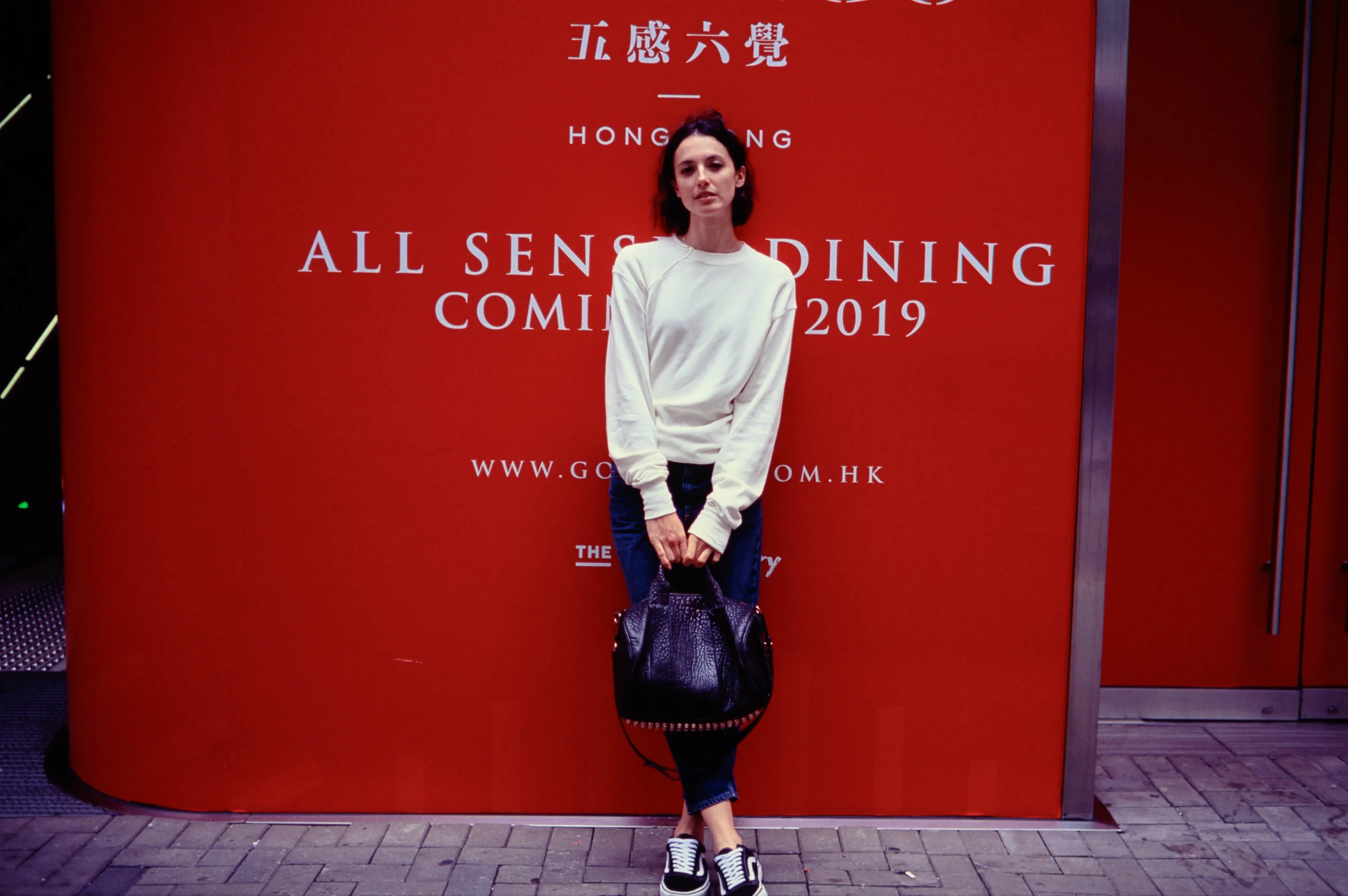 Leica MP-6 + Leica 35mm f/1.4 Summilux-M Aspherical + Fuji Velvia 100