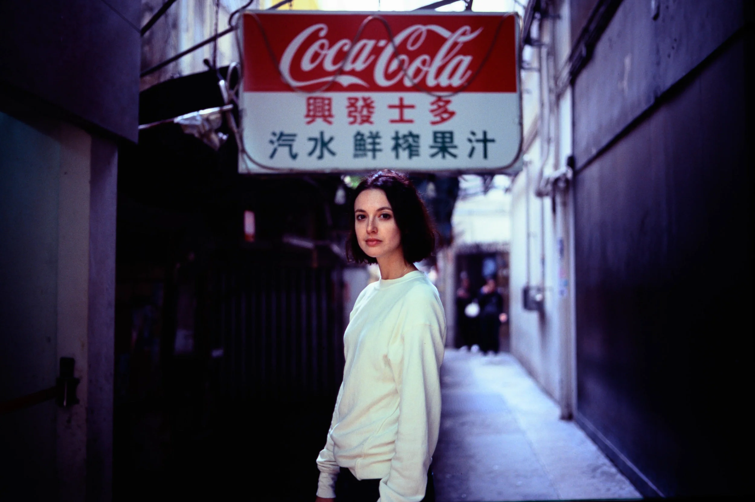 Leica MP-6 + Leica 35mm f/1.4 Summilux-M Aspherical + Fuji Velvia 100