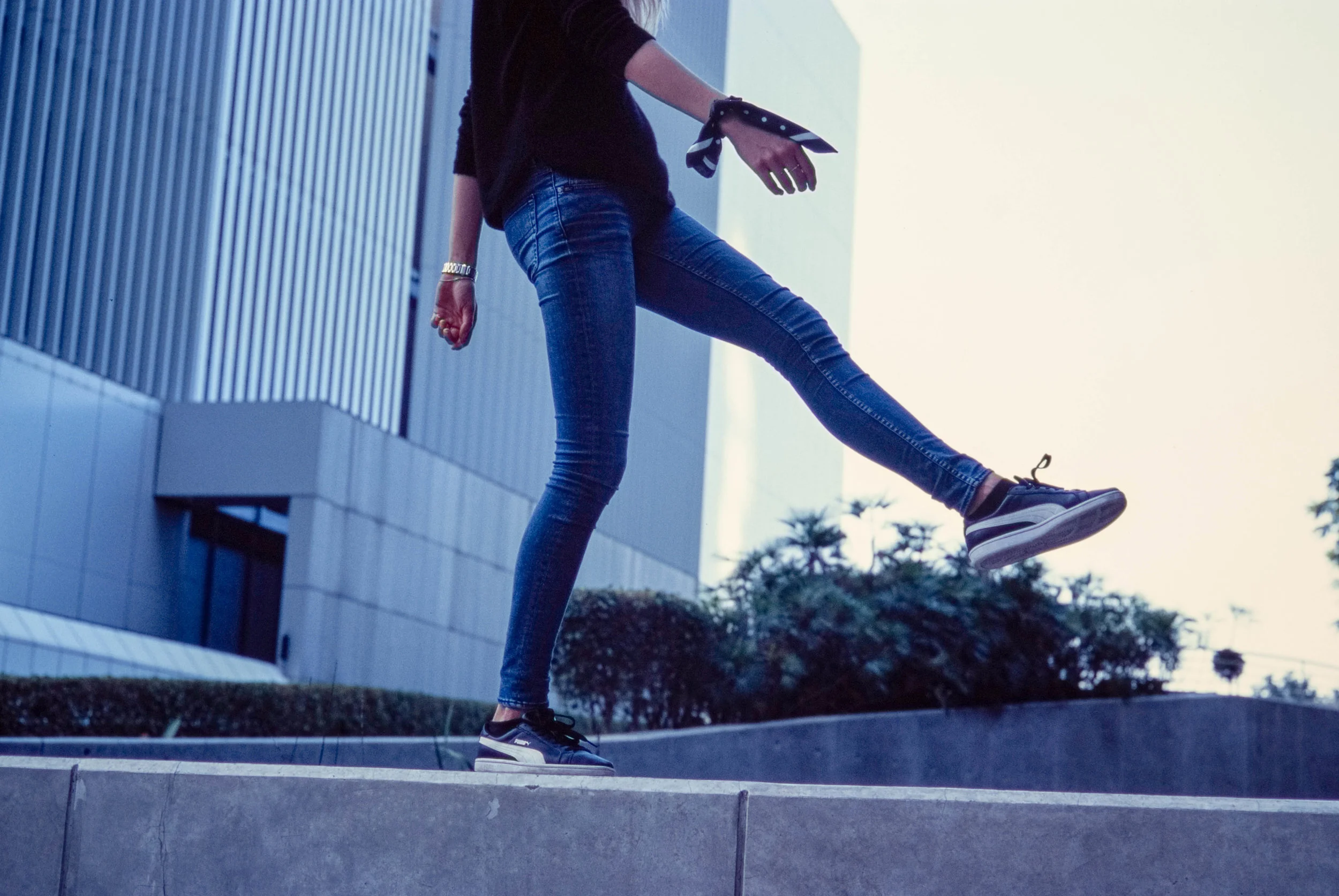 Leica MP-6 + Leica 50mm f/2 Summicron-M Version IV + FujiFilm Velvia 100