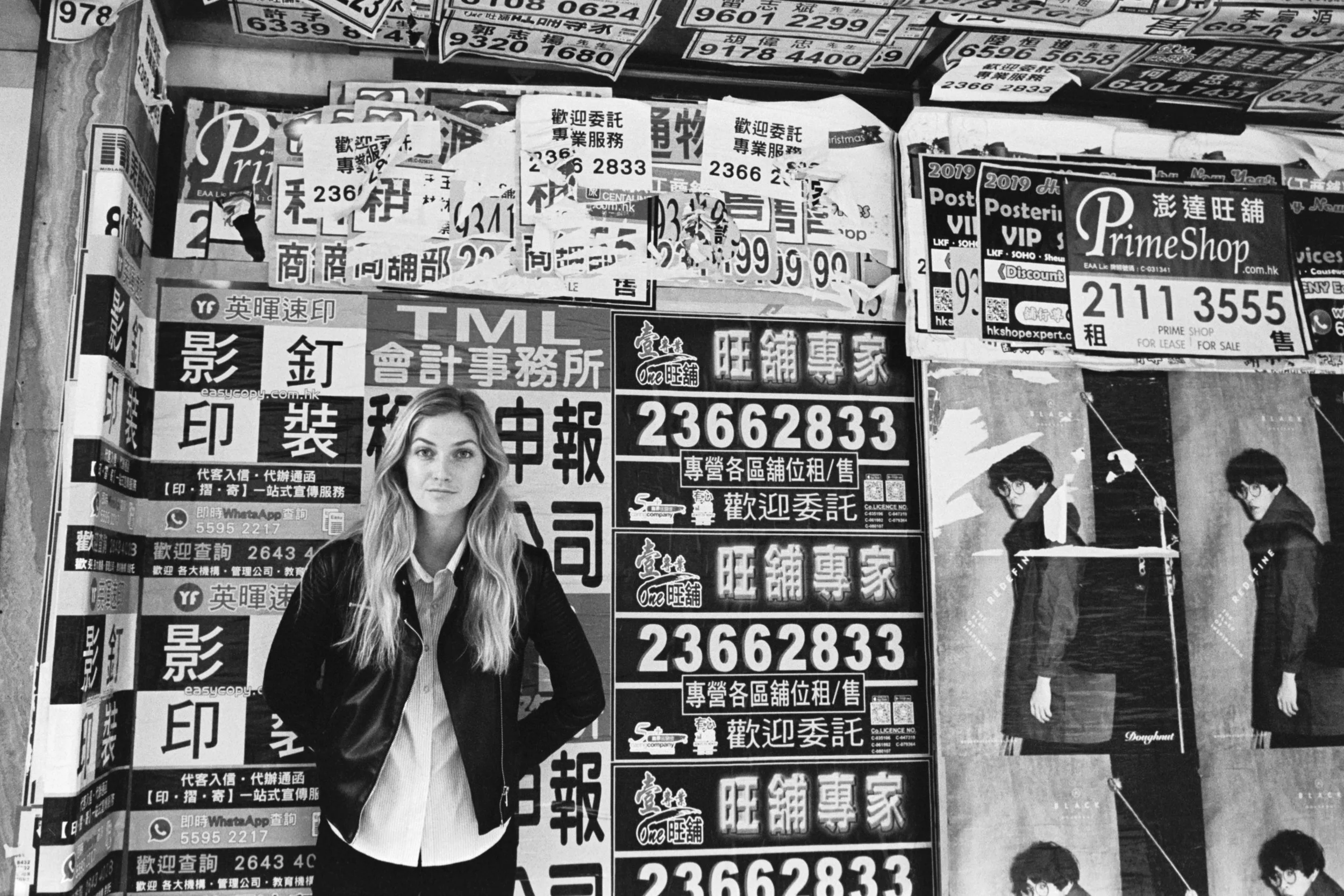 Leica MP Titan + Leica 28mm f/2 Summicron-M ASPH + Tri-X 400