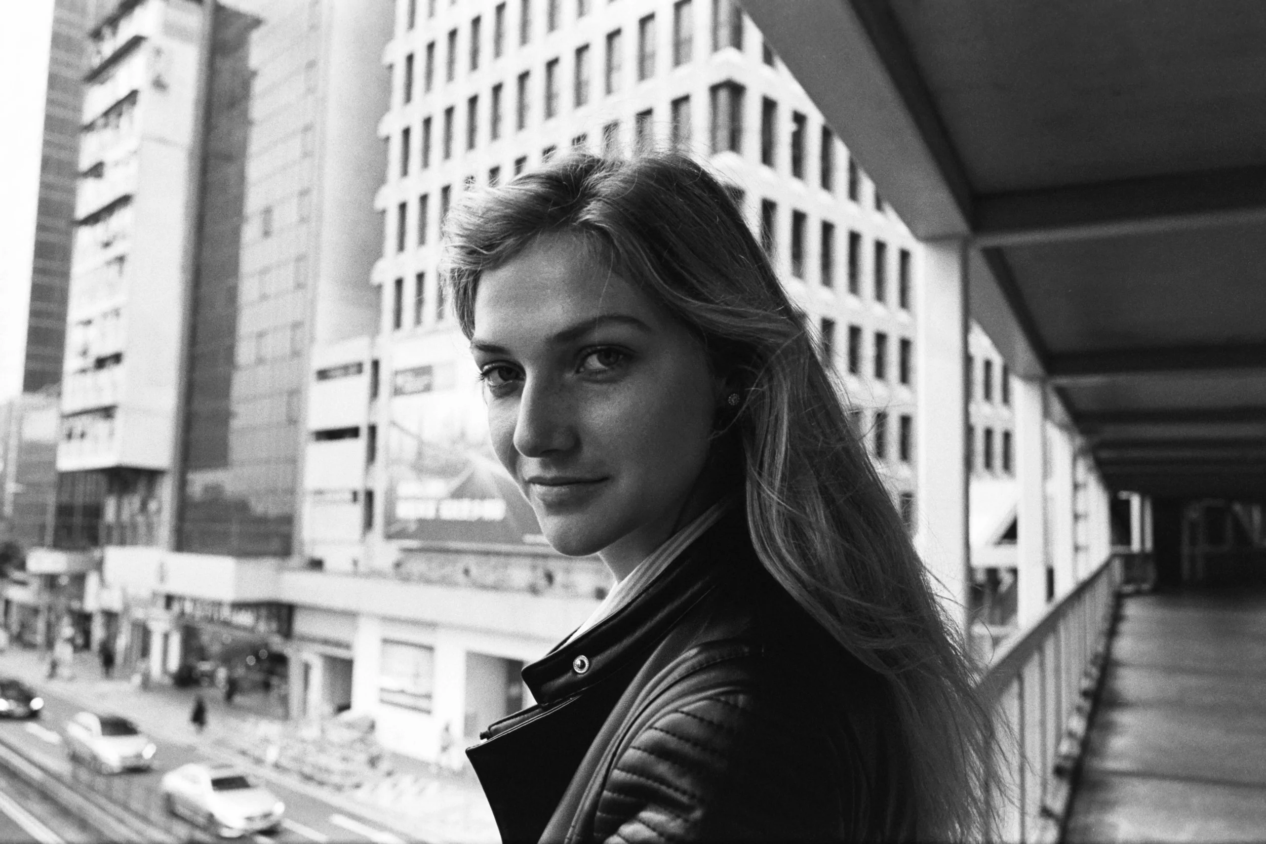 Leica MP Titan + Leica 28mm f/2 Summicron-M ASPH + Tri-X 400