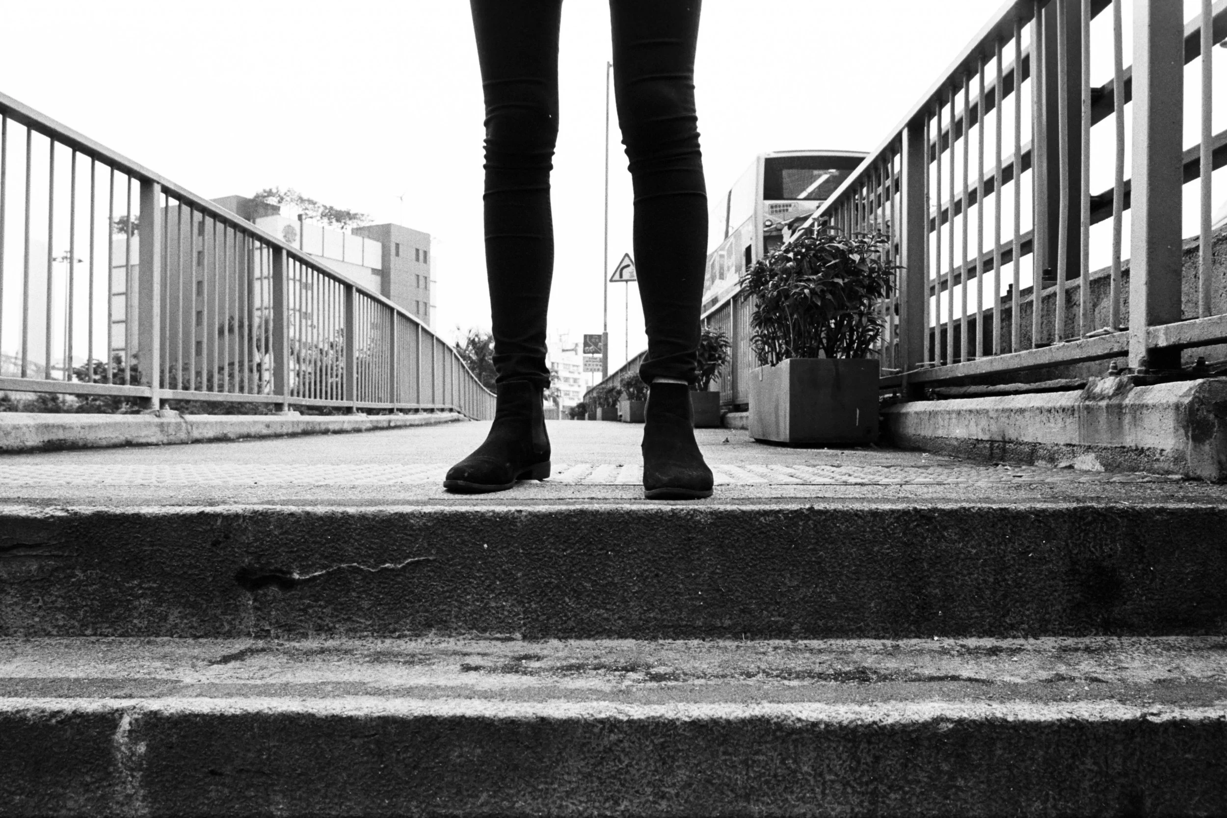 Leica MP Titan + Leica 28mm f/2 Summicron-M ASPH + Tri-X 400