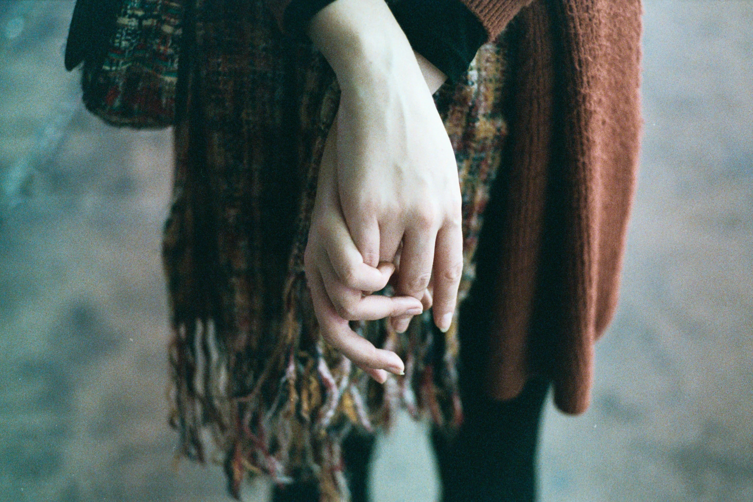 Leica M6J + Leica 50mm f/2 Summicron-M Version 4 + Fujifilm Natura 1600