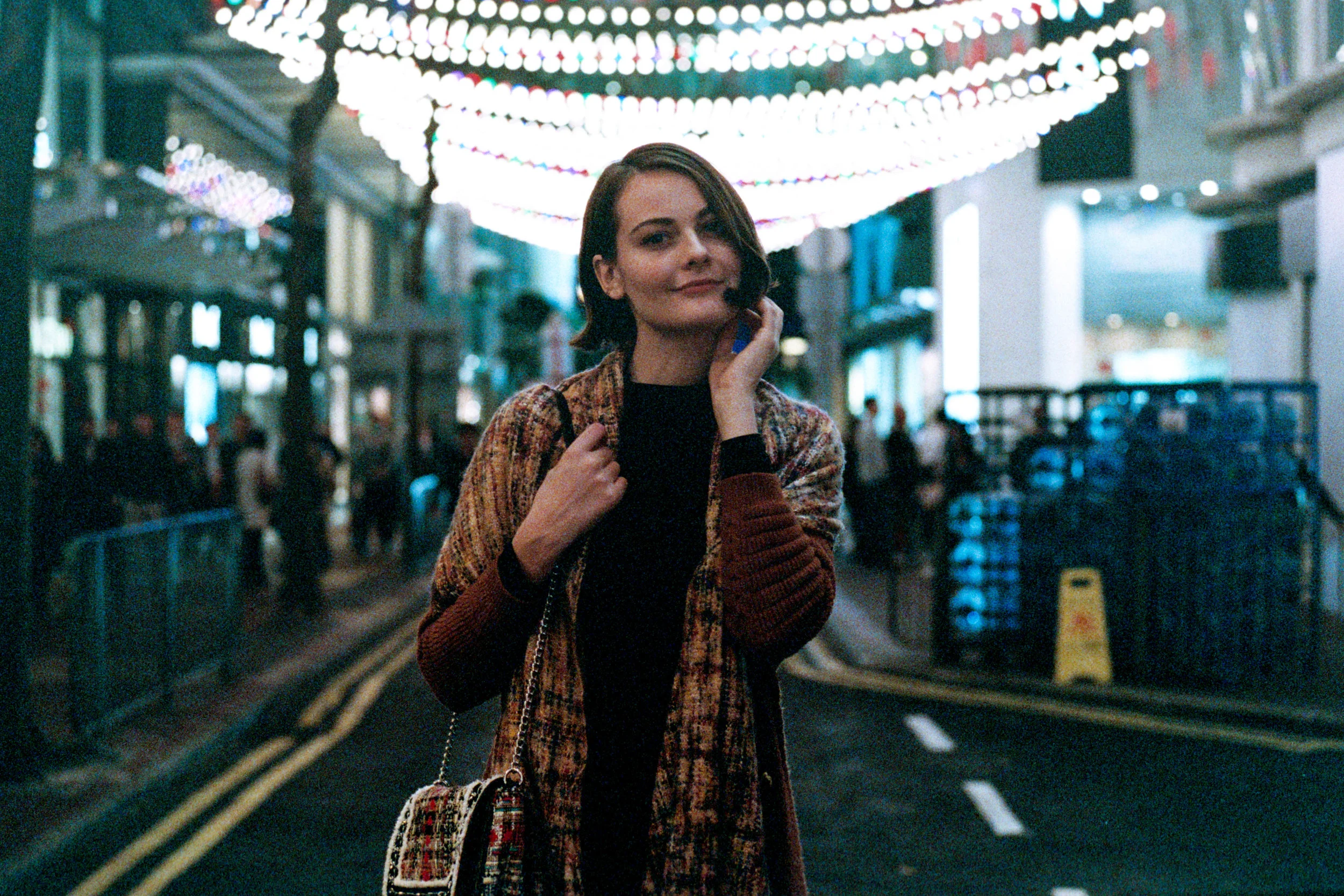 Leica M6J + Leica 50mm f/2 Summicron-M Version 4 + Fujifilm Natura 1600