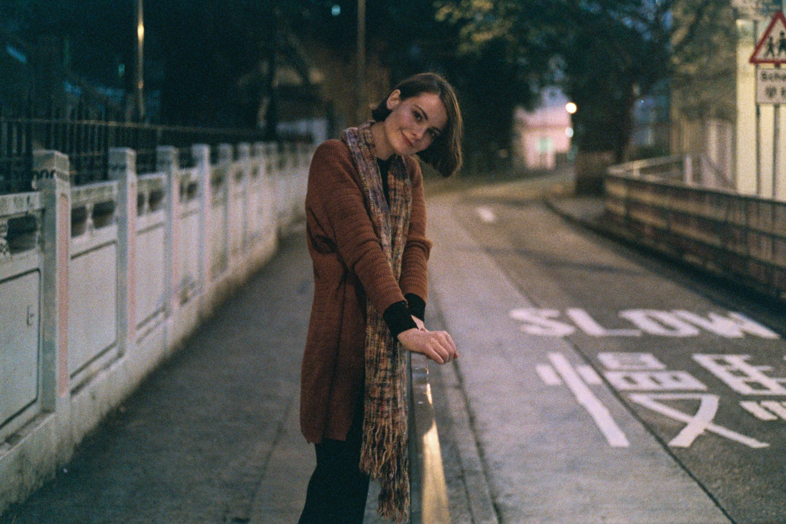 Leica M6J + Leica 50mm f/2 Summicron-M Version 4 + Fujifilm Natura 1600