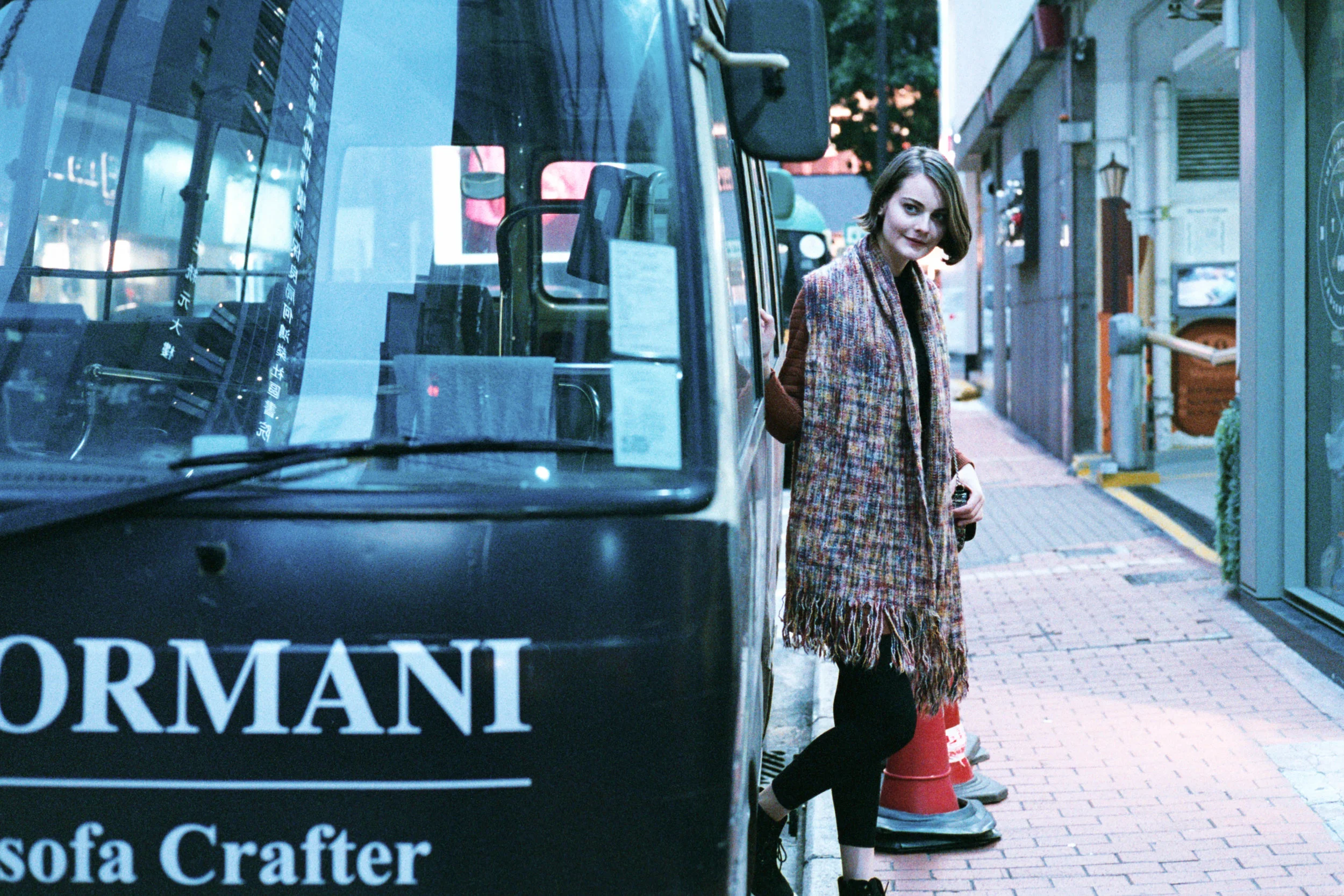 Leica M6J + Leica 50mm f/2 Summicron-M Version 4 + Fujifilm Natura 1600