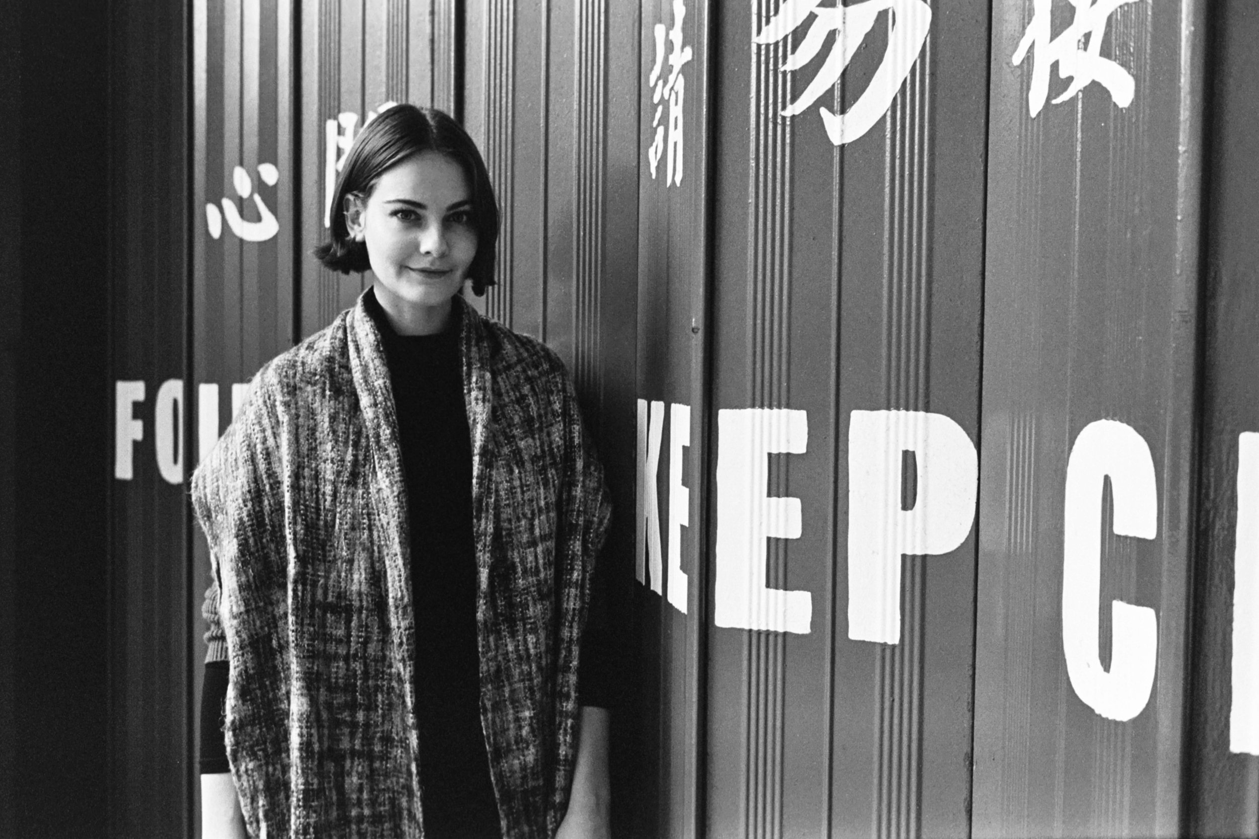 Leica MP-6 + Leica 50mm f/2 Summicron-M Version 4 + Kodak Tri-X 400