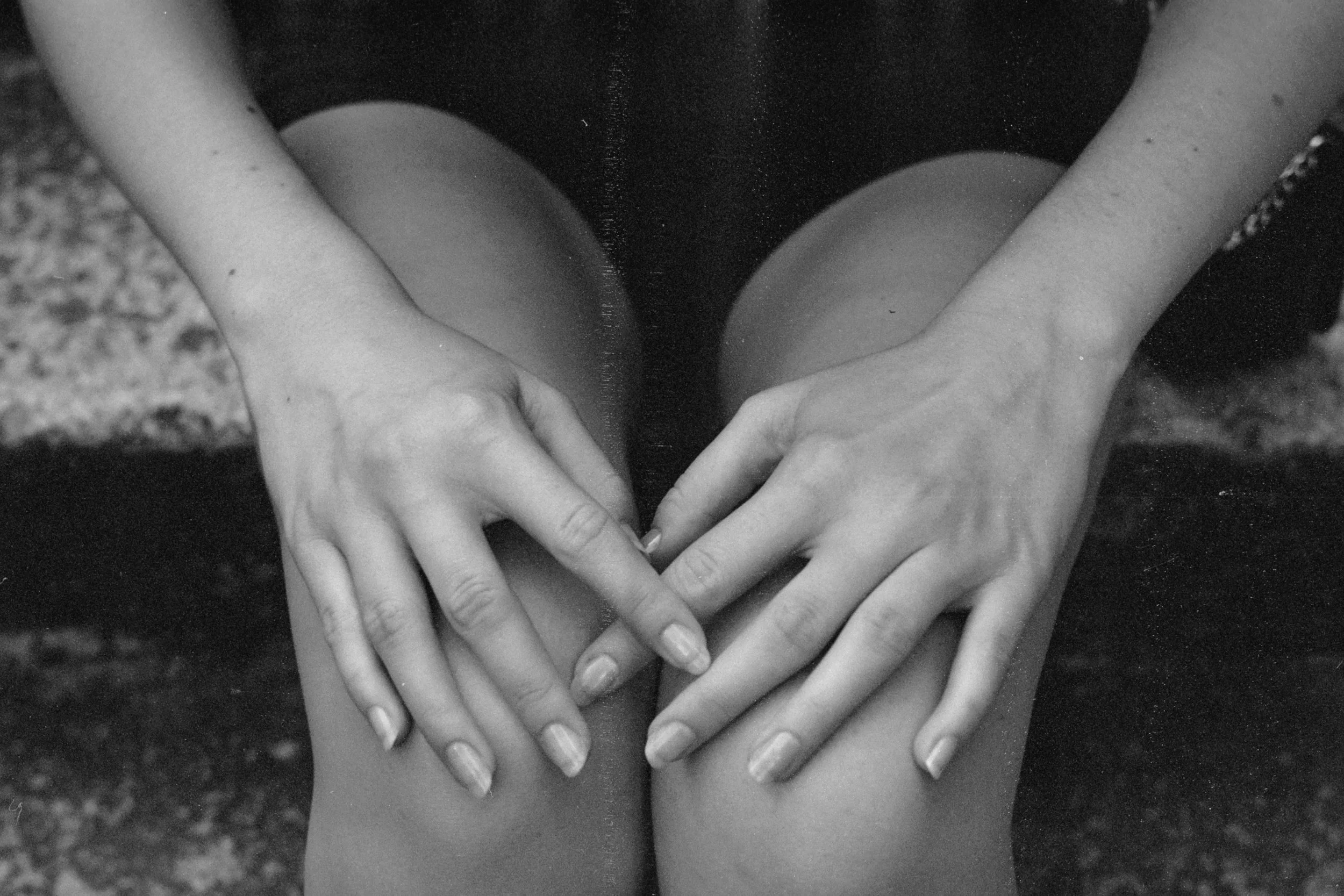 Leica MP6 + Leica 35mm f/2 Summicron-M ASPH + JCH StreetPan 400 - Somehow the last frame got scratched up in developing.