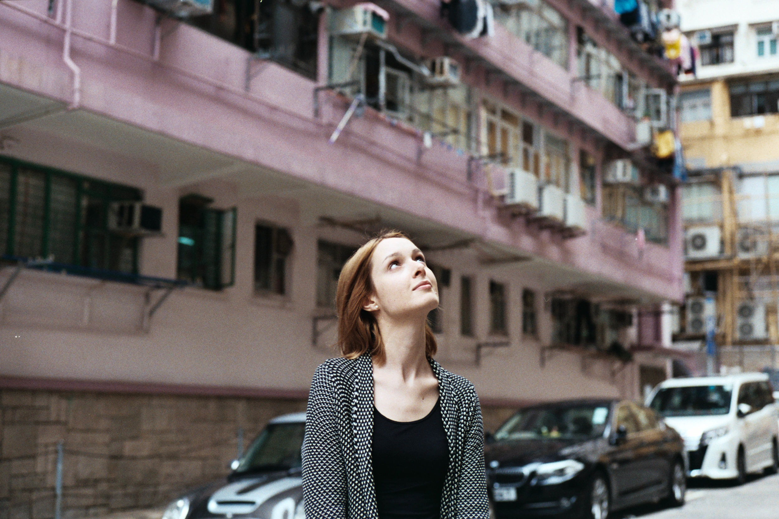 Leica MP-6 + Leica 50mm f/2 Summicron-M + Agfa Vista 200