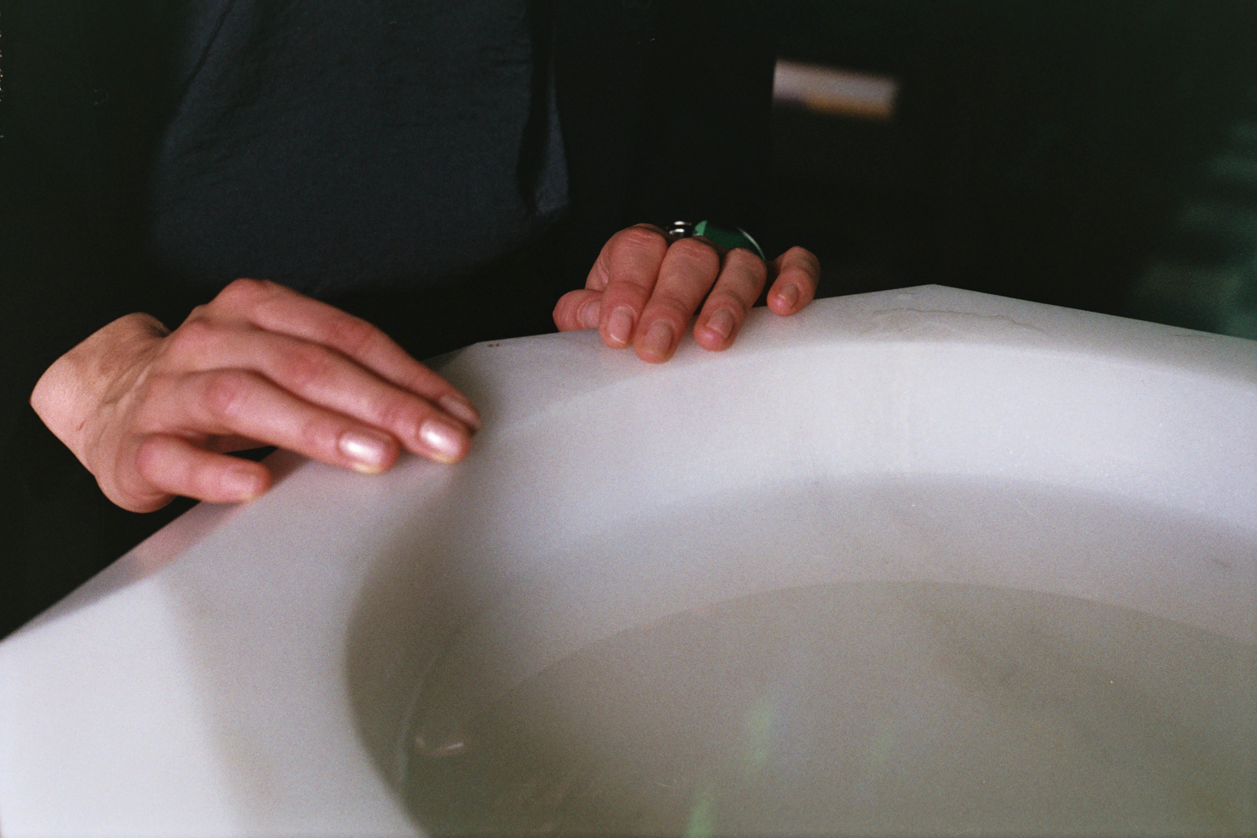 Leica MP-6 + Leica 50mm f/2 Summicron-M + Fujifilm X-Tra 400 …I passed along the way…