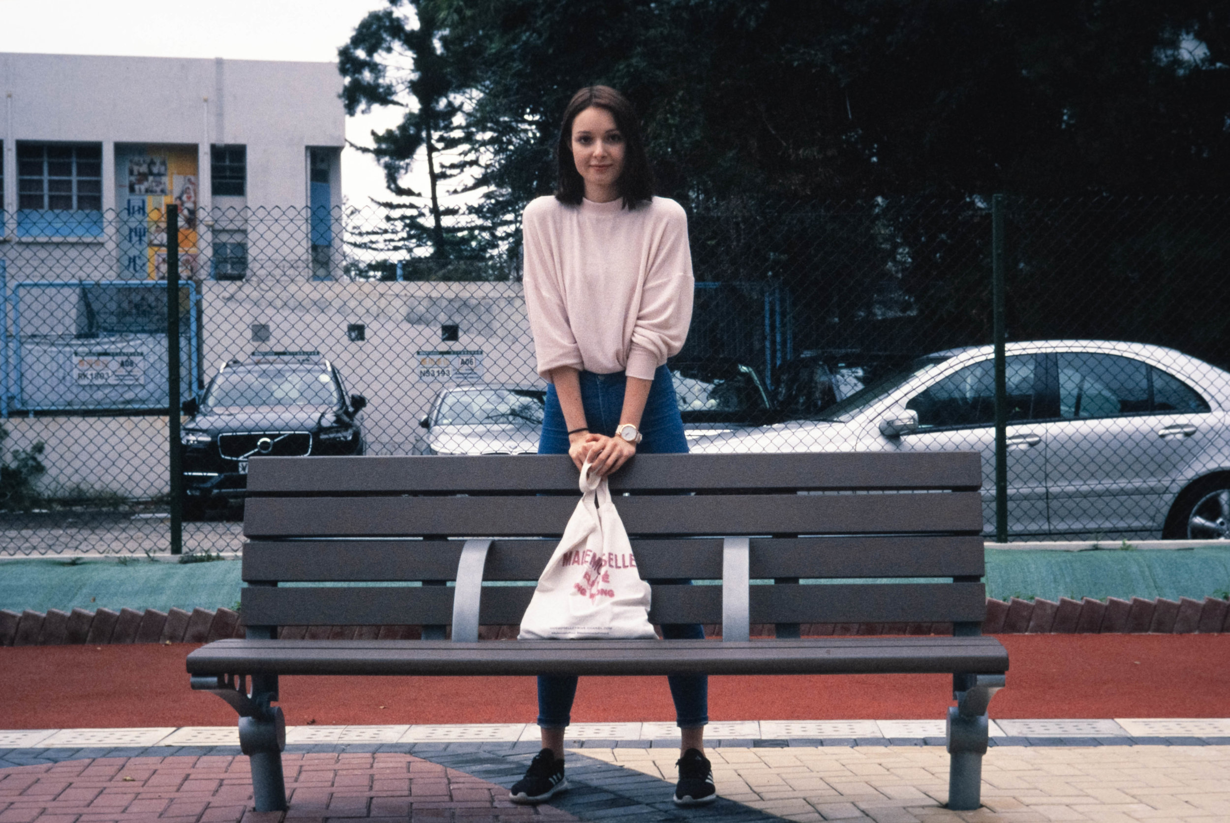 Leica MP-6 + Leica 50mm f/2 Summicron-M Version IV + Fujifilm Provia 400X Expired 2012