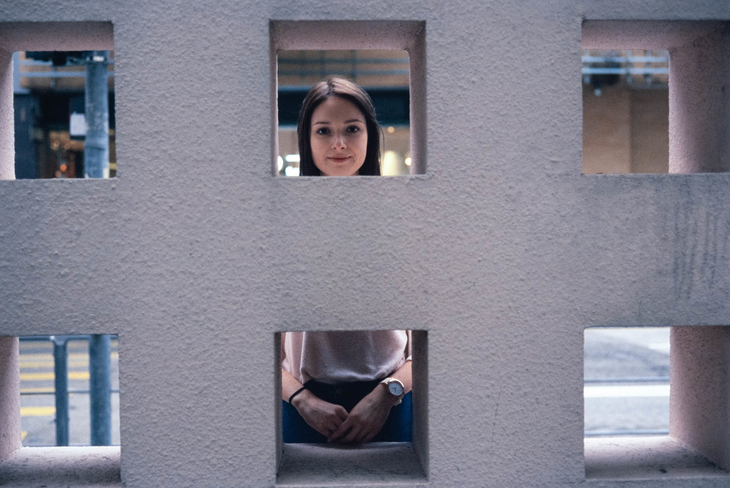 Leica MP-6 + Leica 50mm f/2 Summicron-M Version IV + Fujifilm Provia 400X Expired 2012