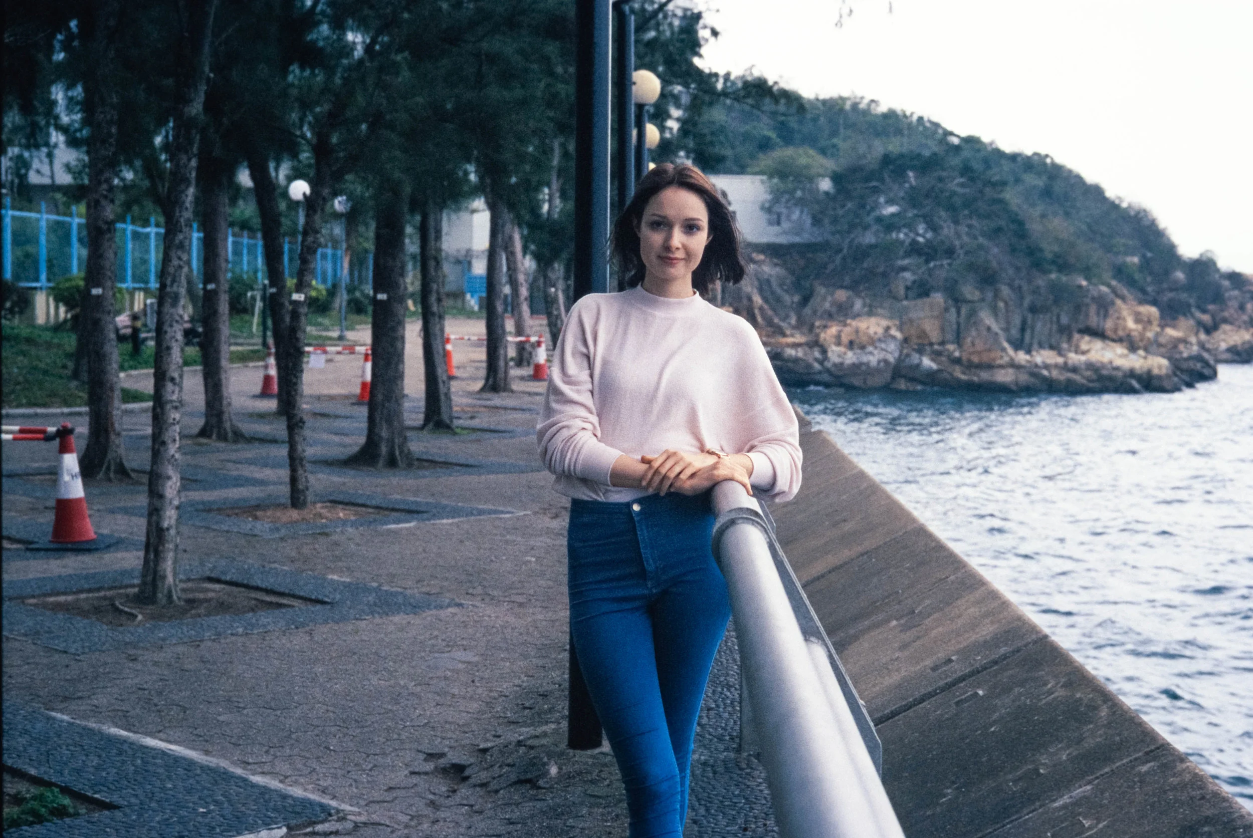 Leica MP-6 + Leica 50mm f/2 Summicron-M Version IV + Fujifilm Provia 400X Expired 2012