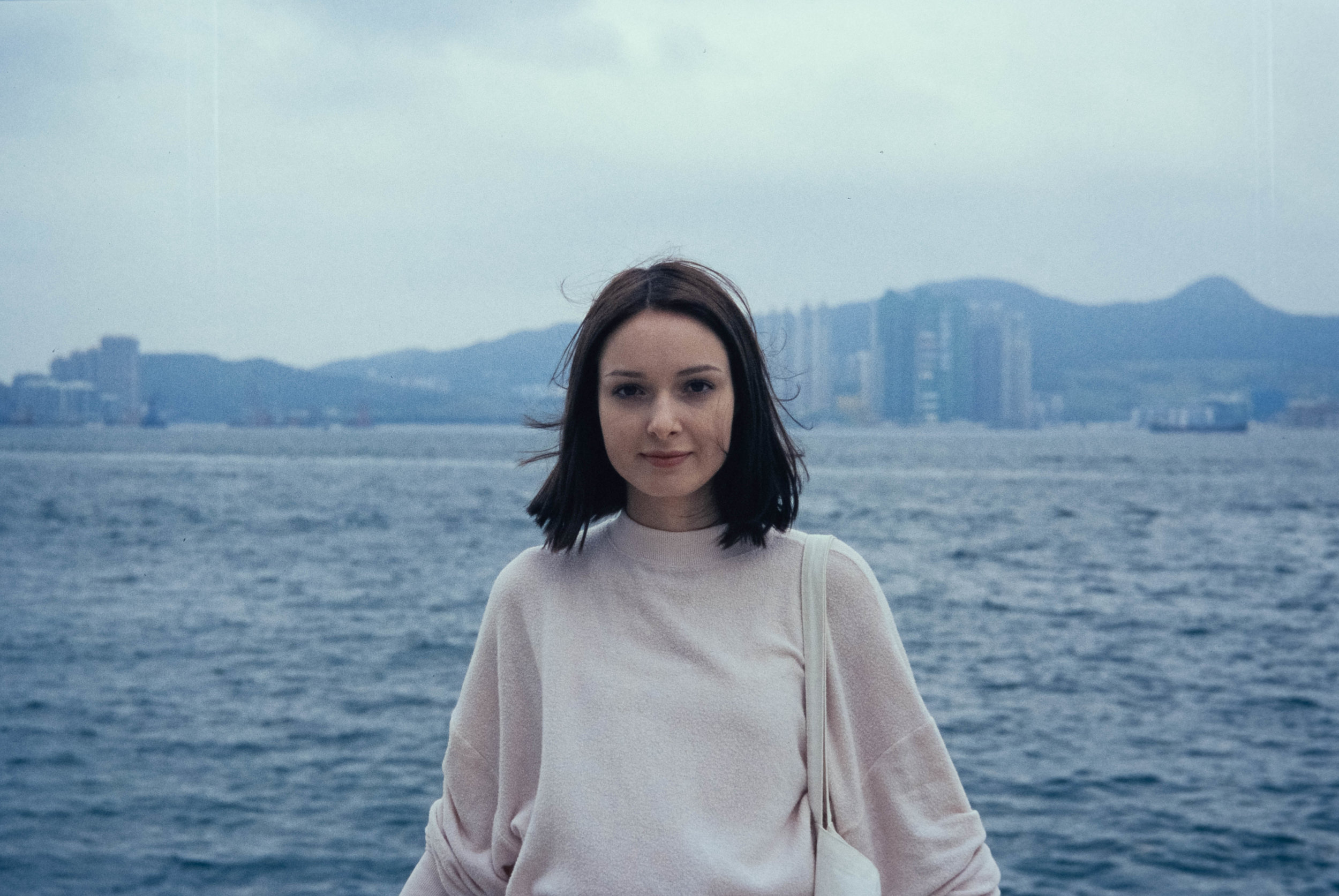 Leica MP-6 + Leica 50mm f/2 Summicron-M Version IV + Fujifilm Provia 400X Expired 2012