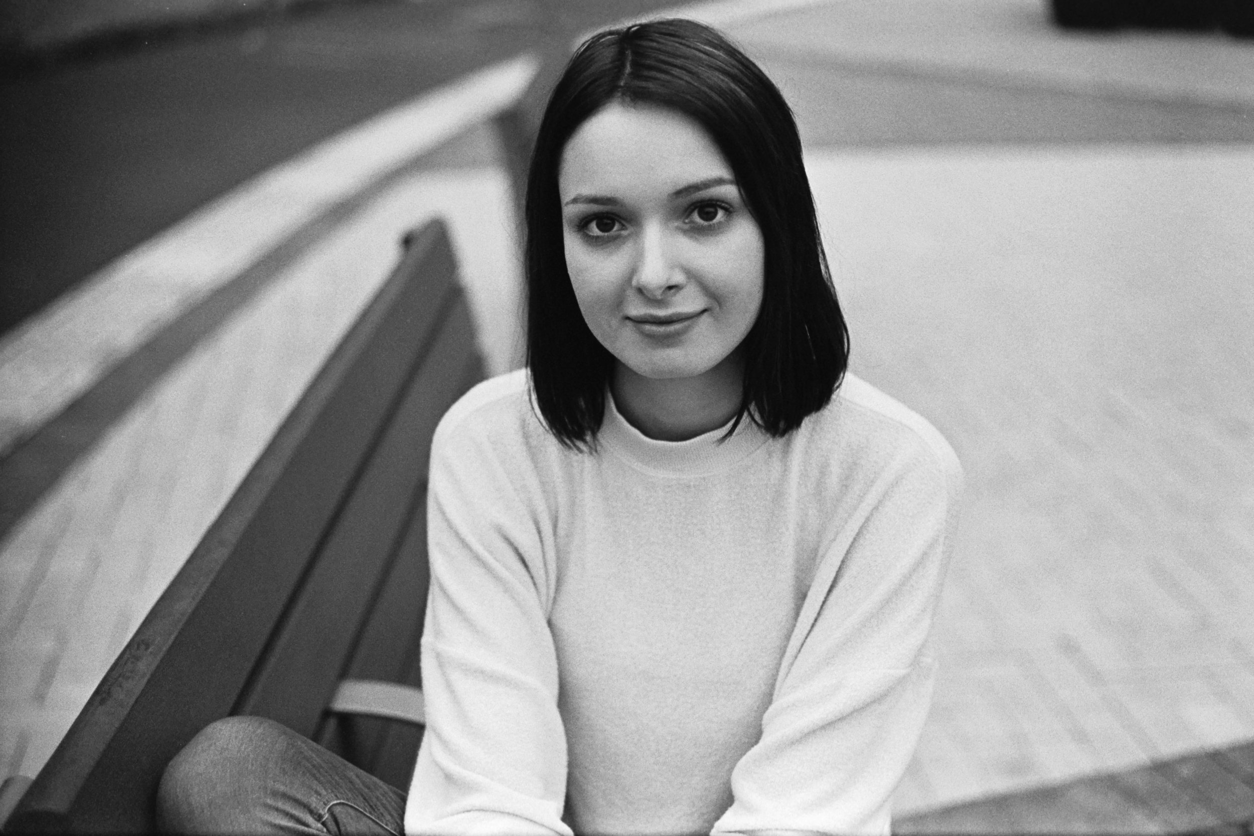 Leica MP-6 + Leica 50mm f/2 Summicron-M Version IV + Kodak Tri-X 400