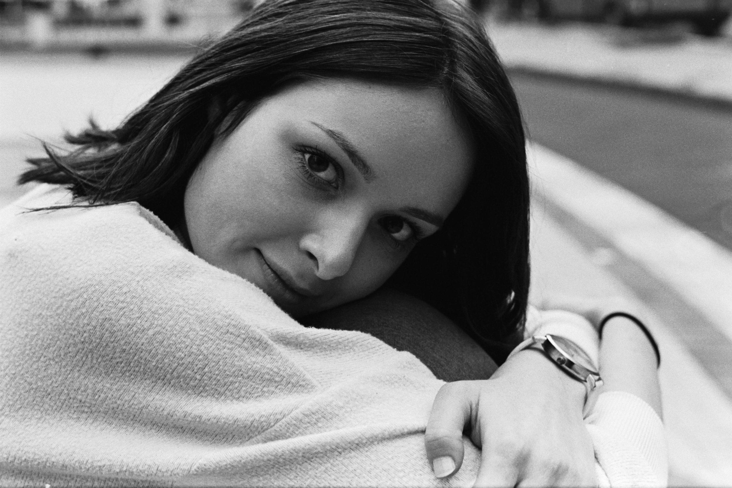 Leica MP-6 + Leica 50mm f/2 Summicron-M Version IV + Kodak Tri-X 400