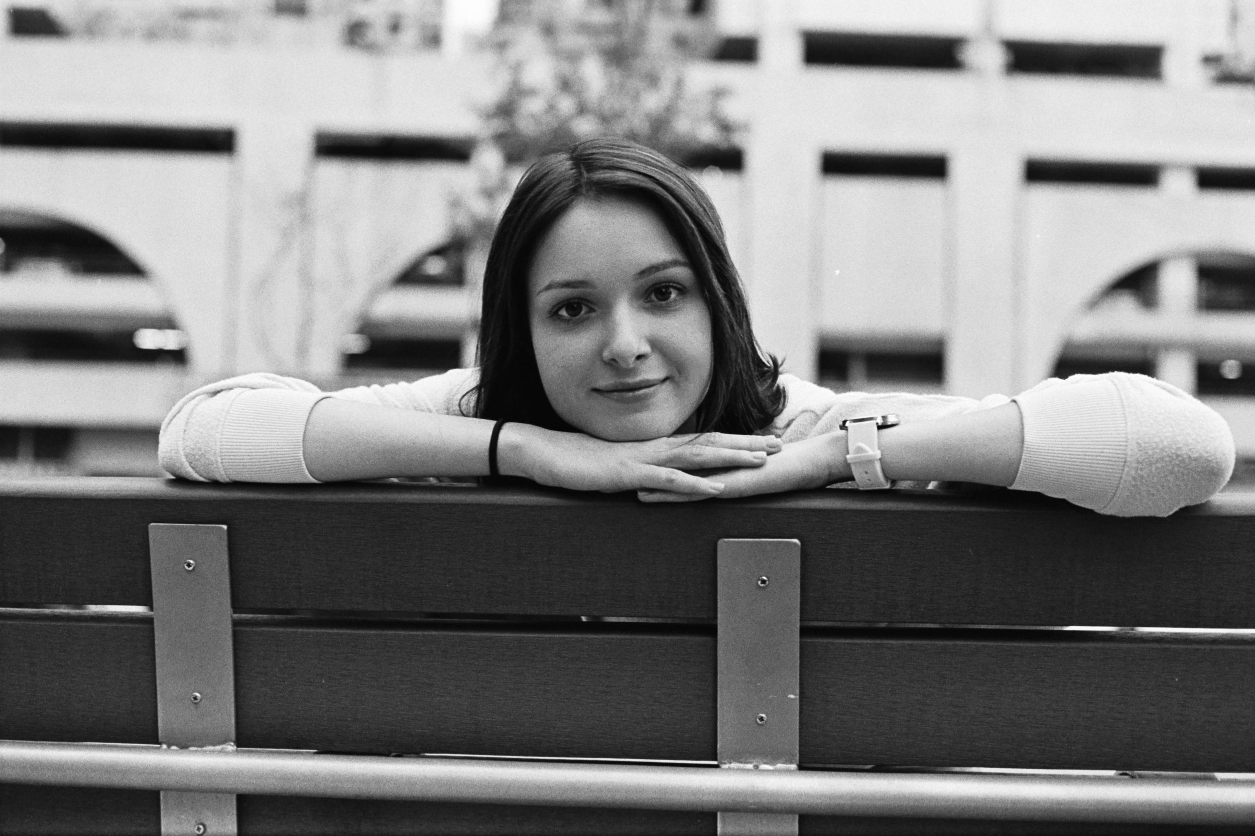 Leica MP-6 + Leica 50mm f/2 Summicron-M Version IV + Kodak Tri-X 400