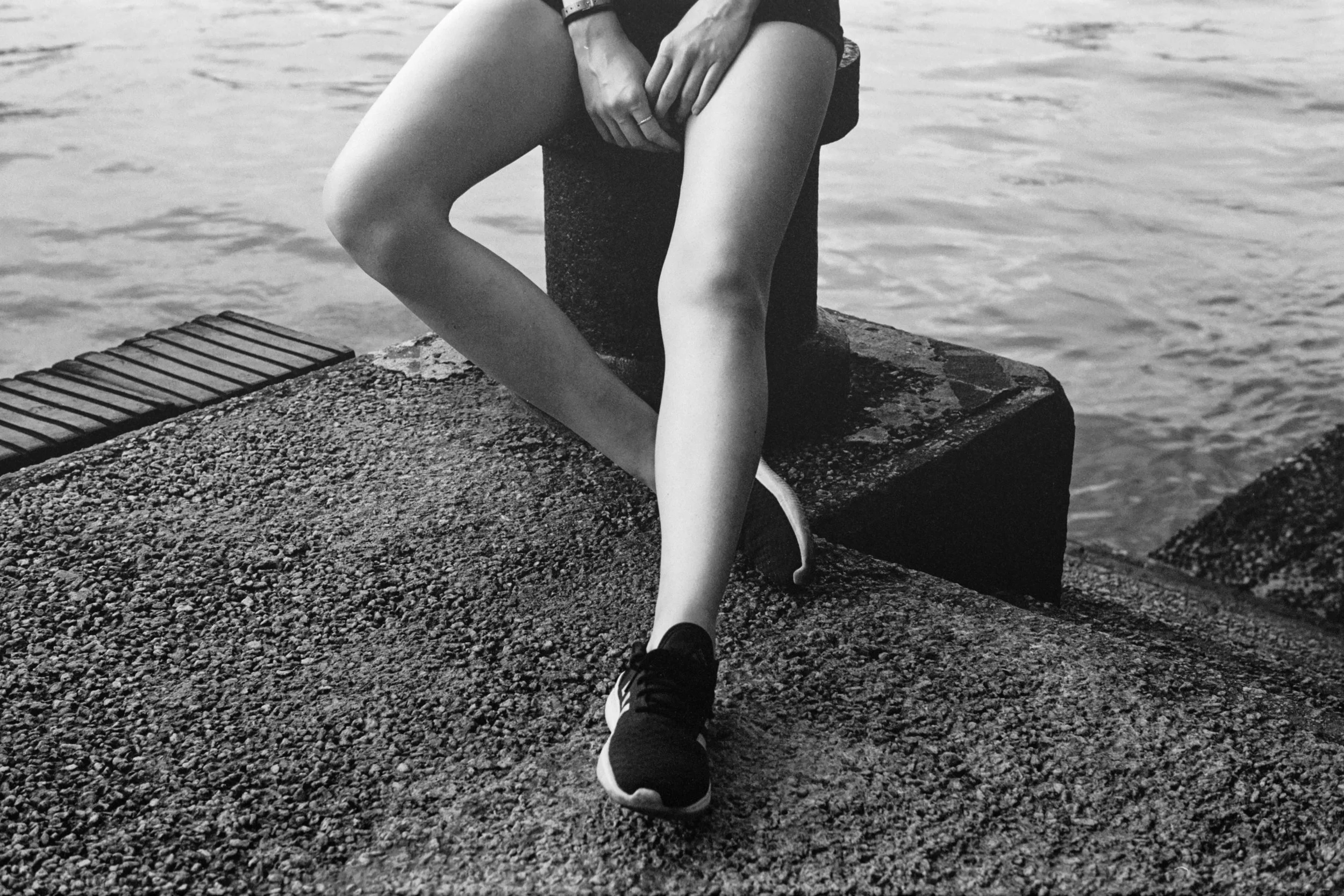 JCH StreetPan 400 @ 50mm Focal Length