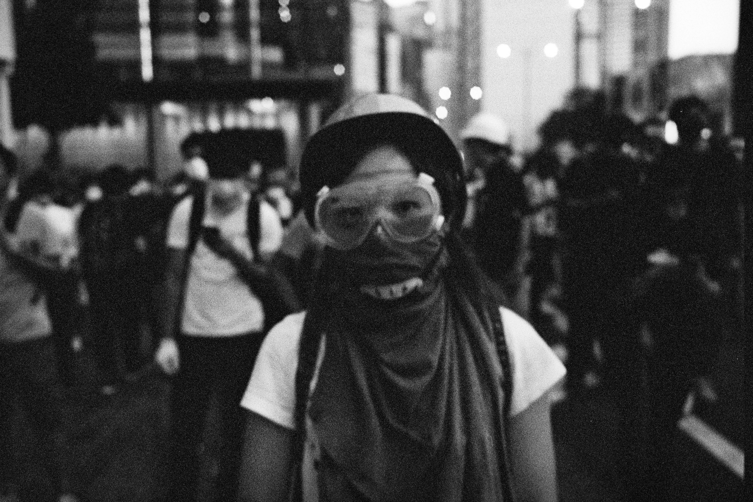 Photographed by Joseph Wai-Hok Cheng