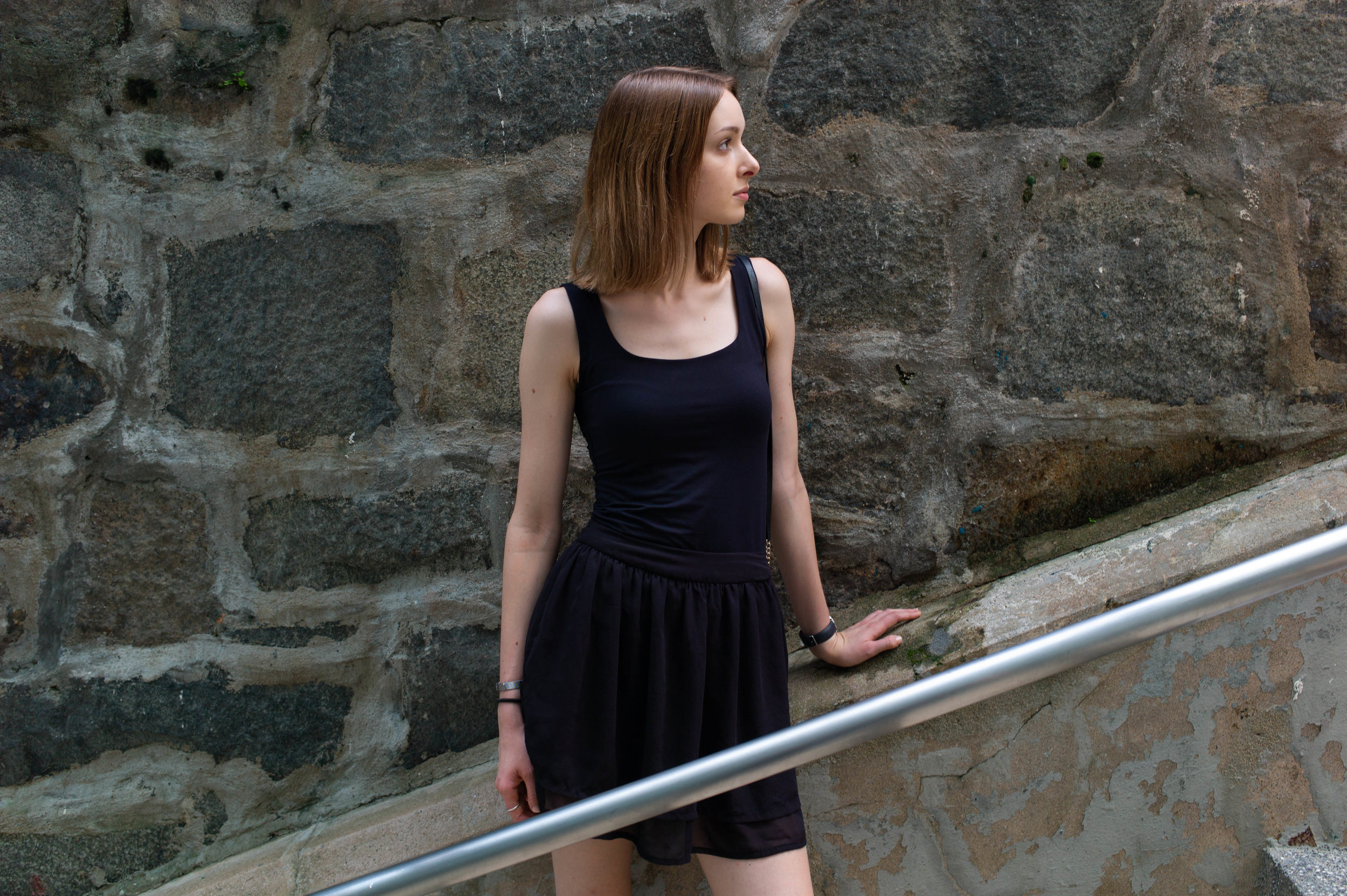 Leica M9 + Leica 35mm f/1.4 Summilux-M @ ISO 400