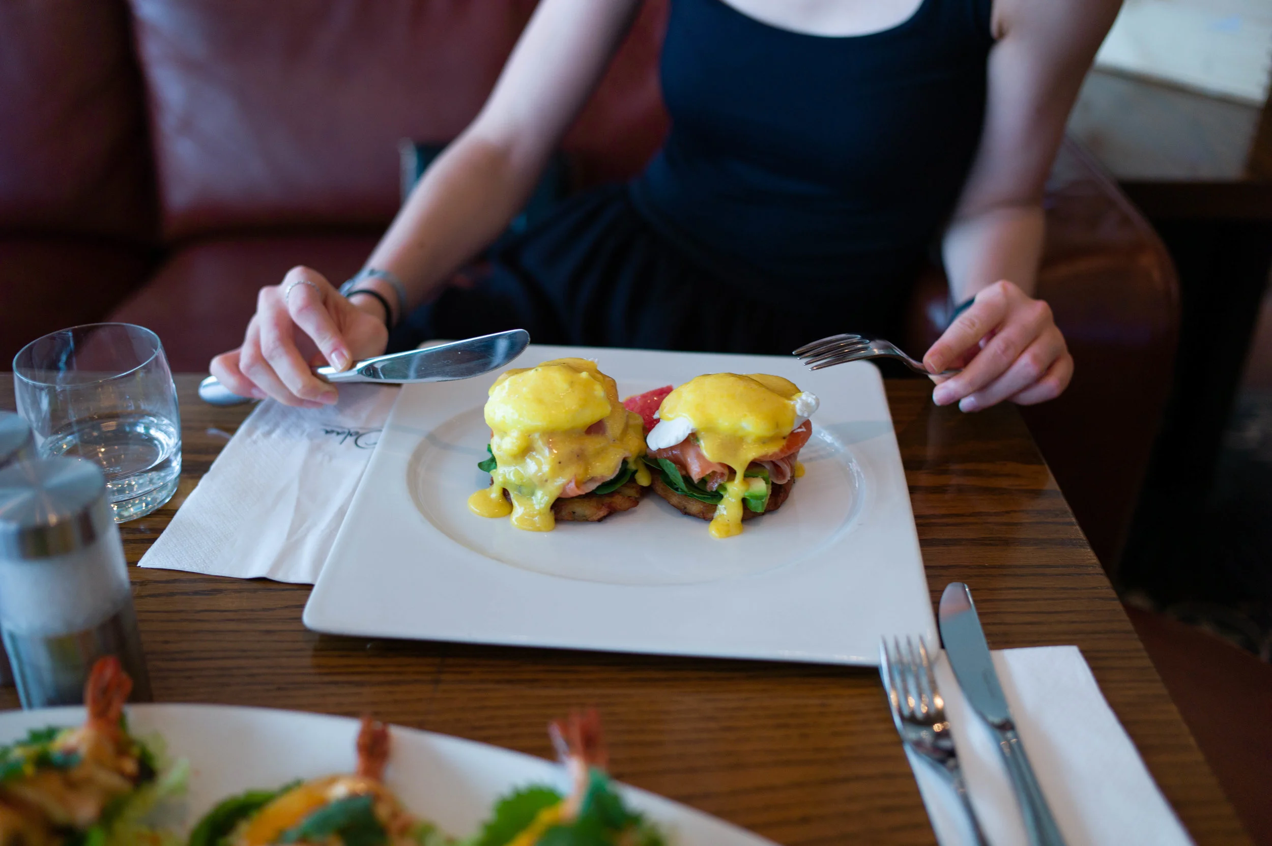 Leica M9 + Leica 35mm f/1.4 Summilux-M @ ISO 400
