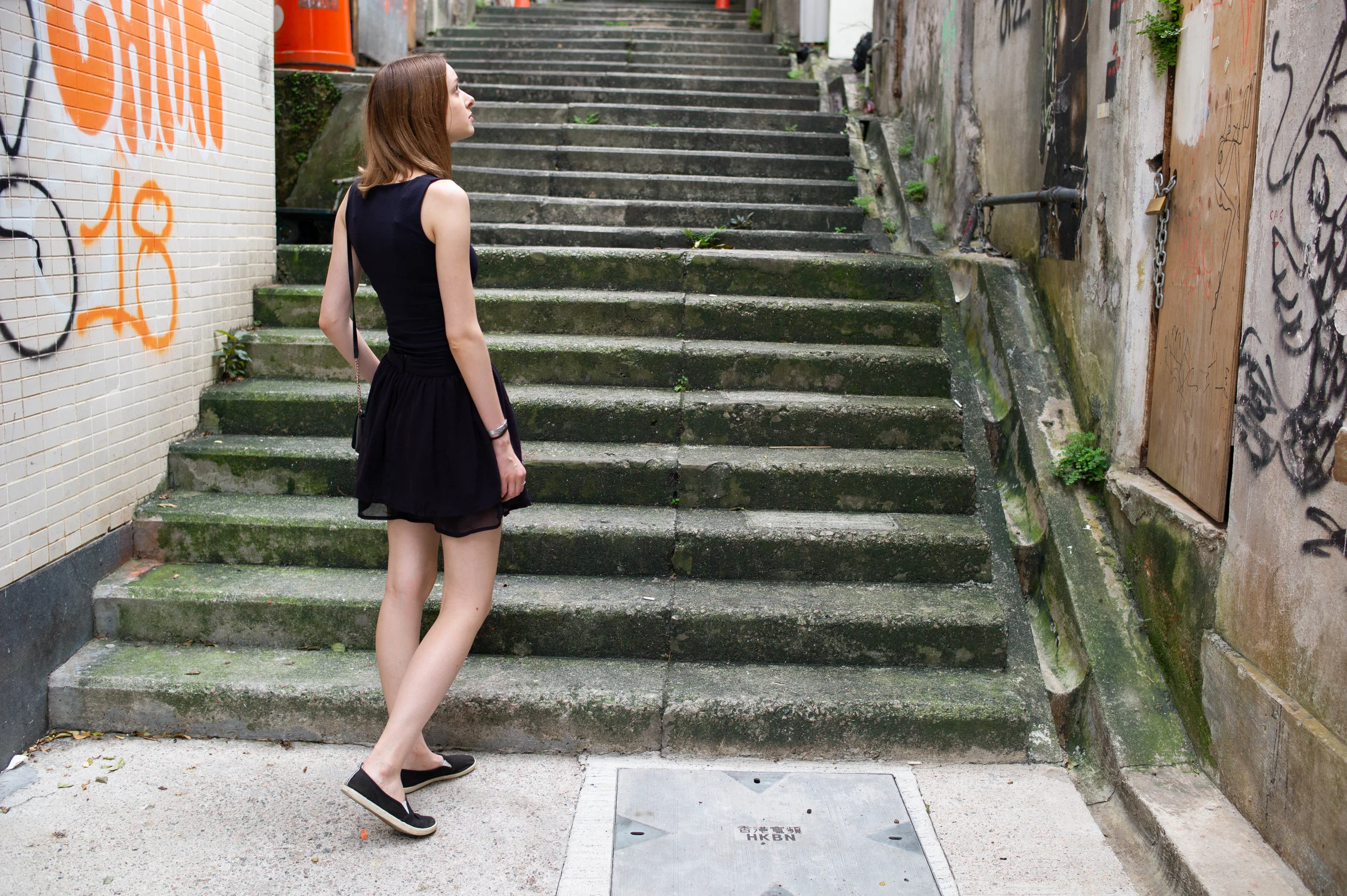 Leica M9 + Leica 35mm f/1.4 Summilux-M @ ISO 400