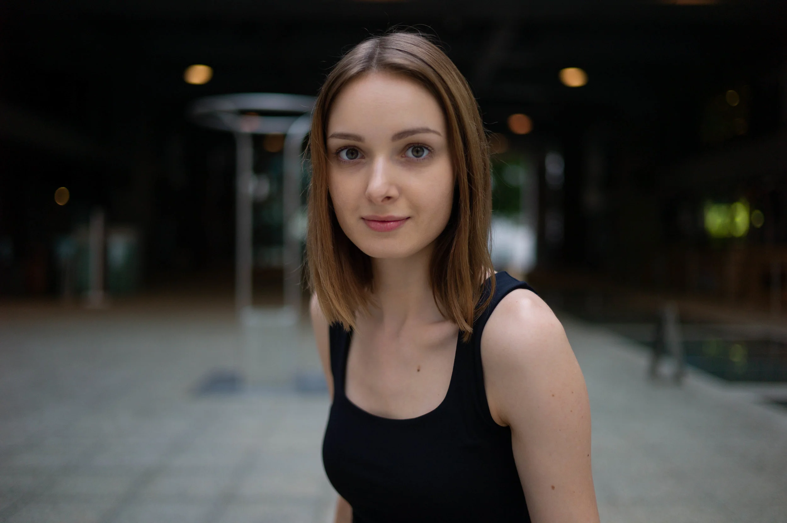Leica M9 + Leica 35mm f/1.4 Summilux-M @ ISO 400