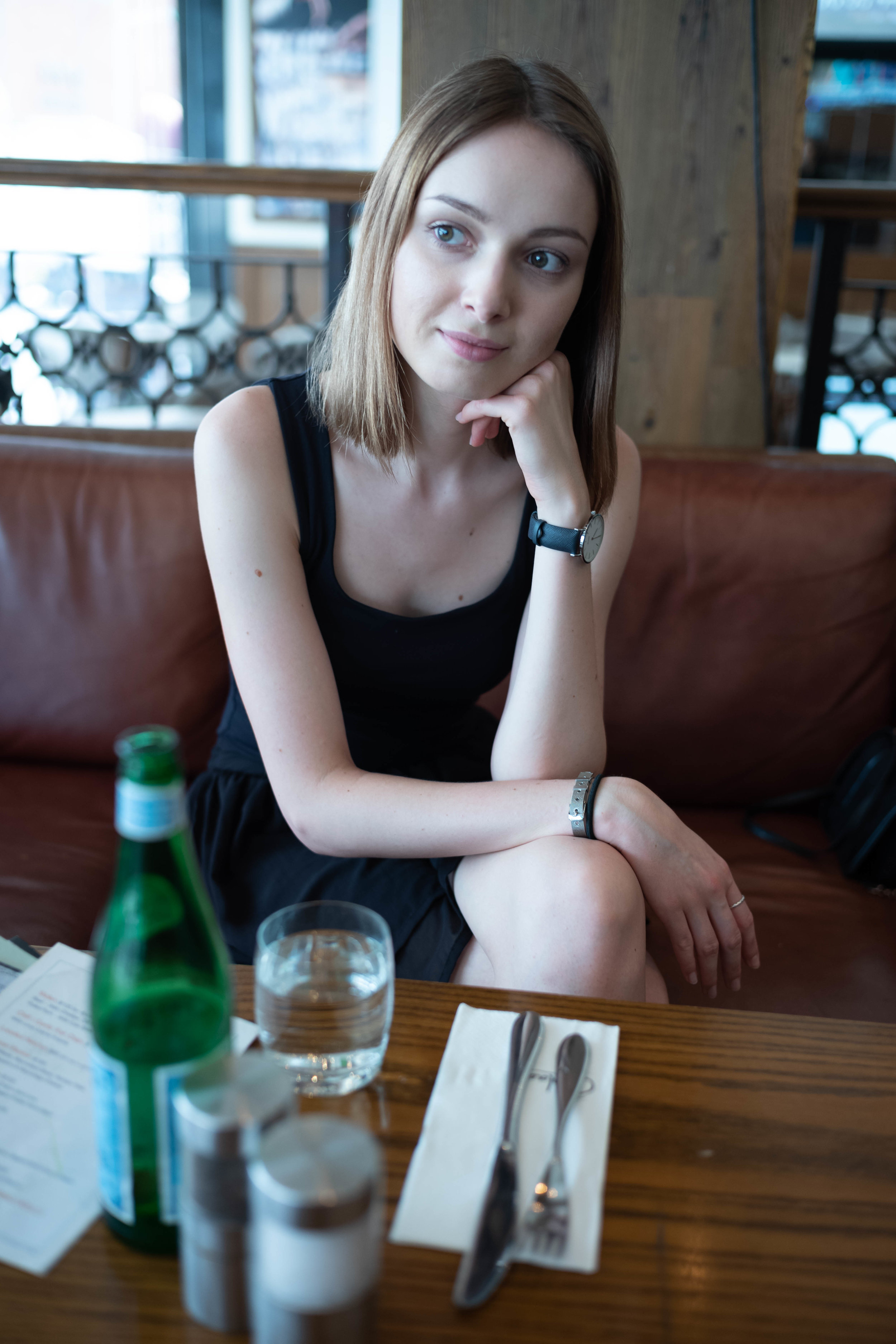 Leica M10 + Leica 35mm f/1.4 Summilux-M @ ISO 400