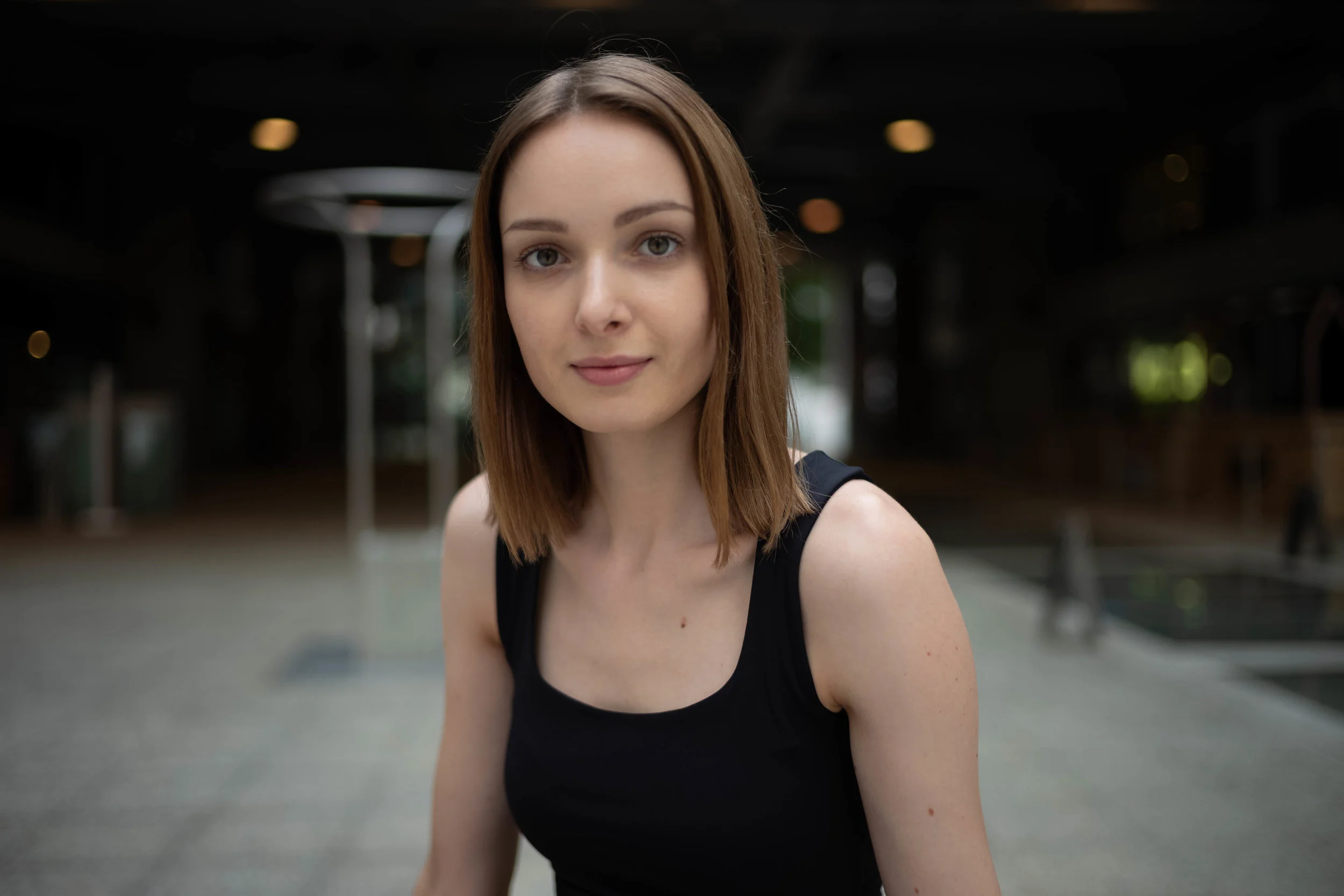 Leica M10 + Leica 35mm f/1.4 Summilux-M @ ISO 400