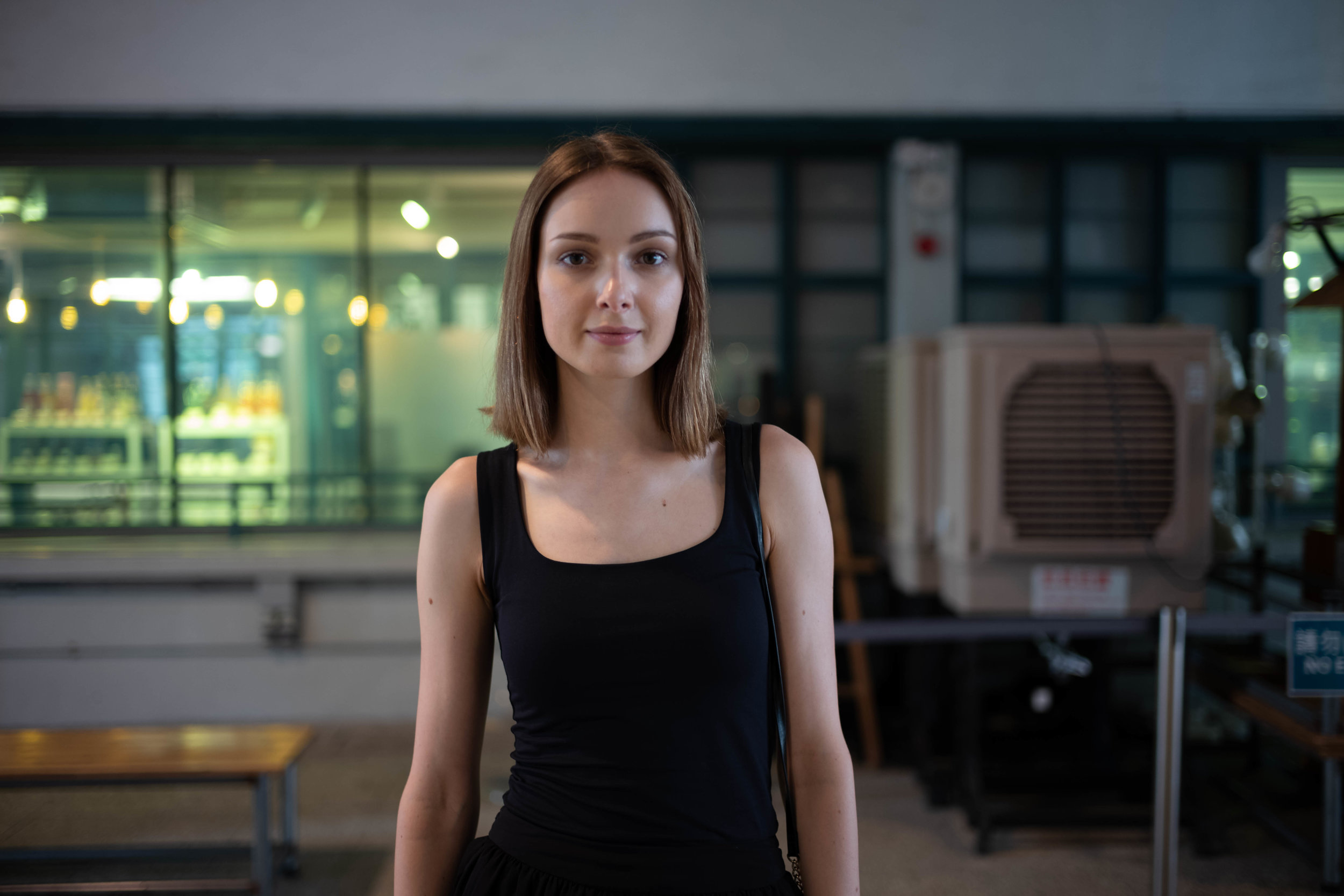 Leica M10 + Leica 35mm f/1.4 Summilux-M @ ISO 400