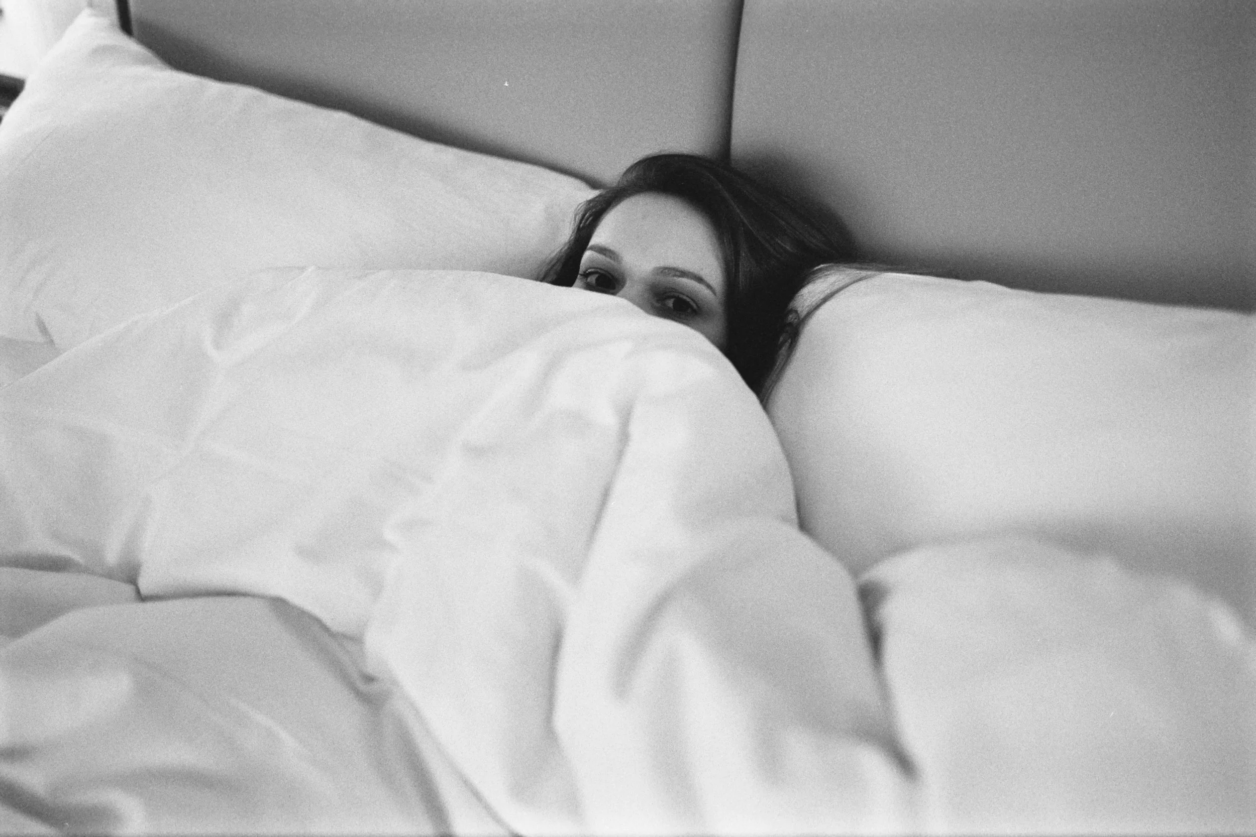 Fujifilm Neopan 400 (Expired 2014)
