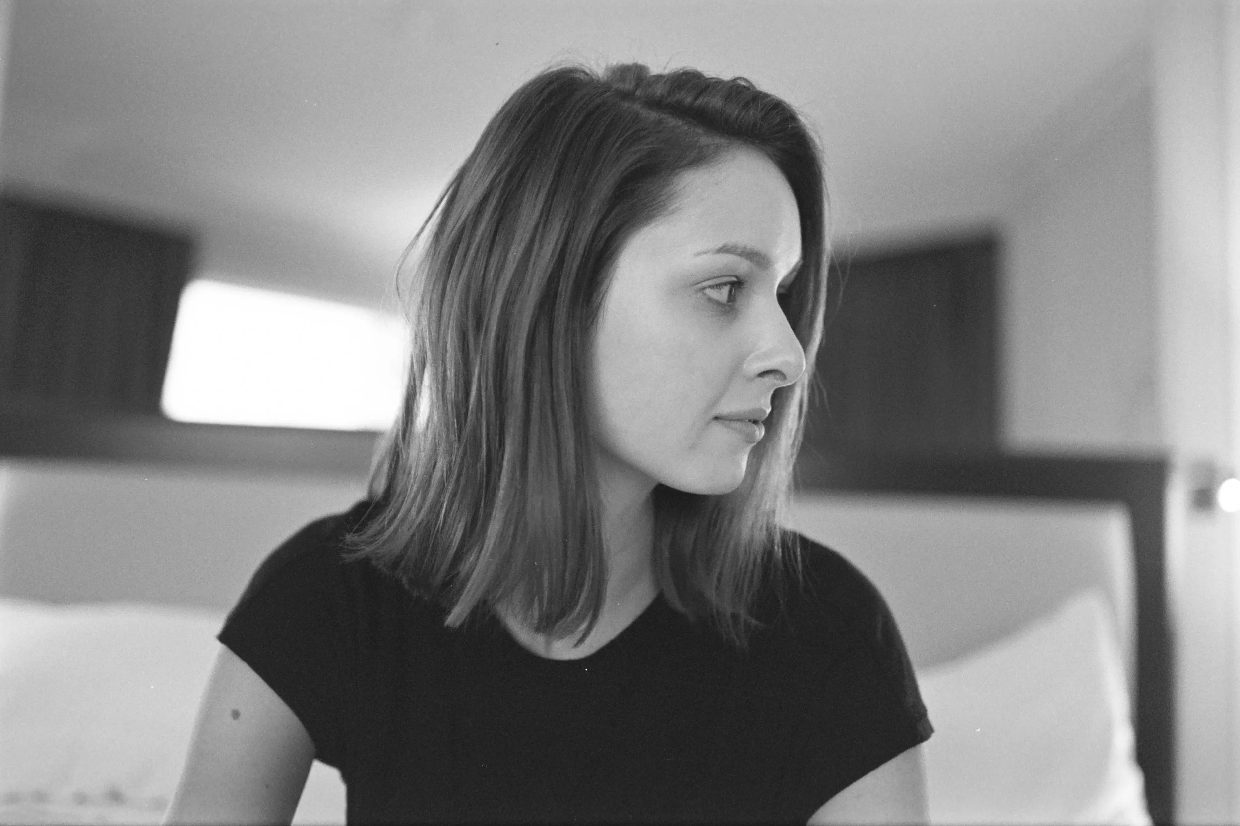 Ilford Delta 400
