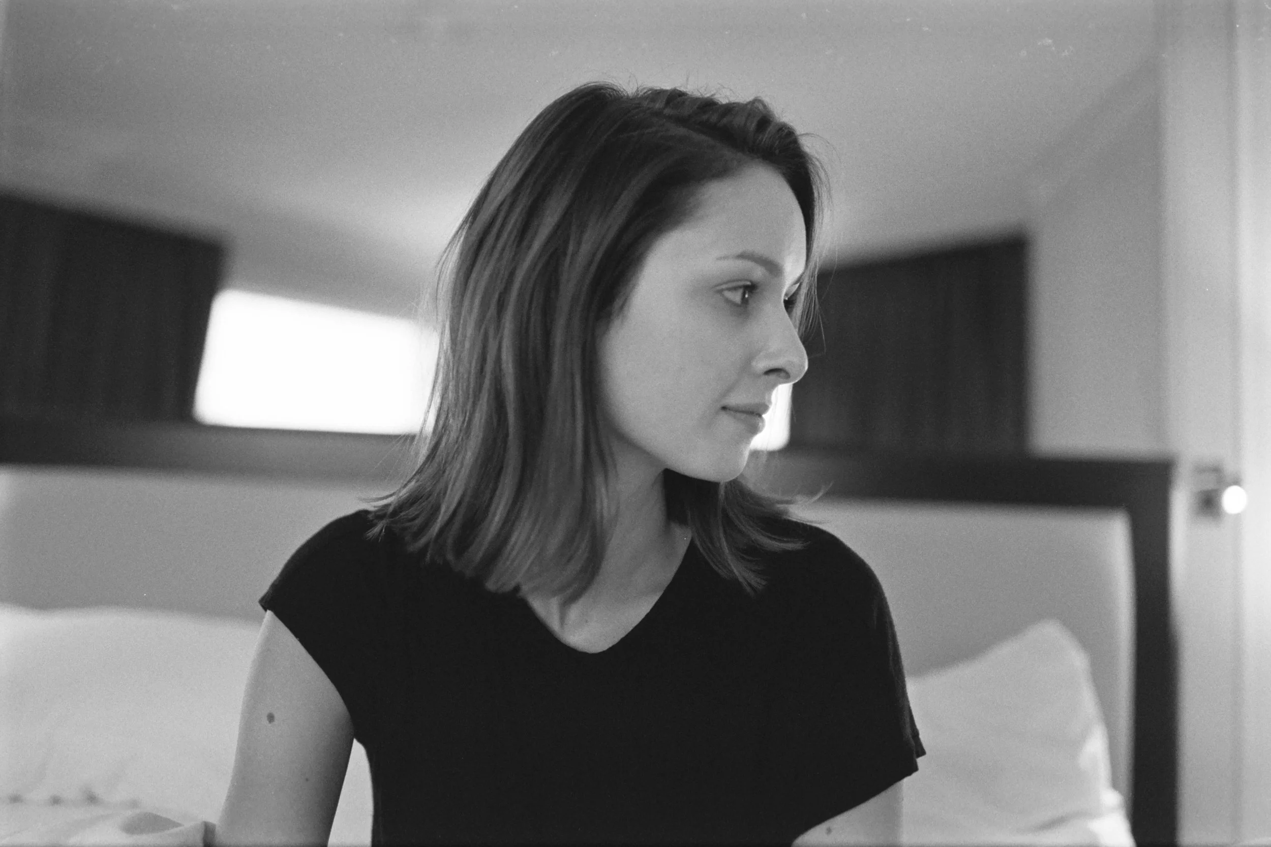 Agfa APX 400
