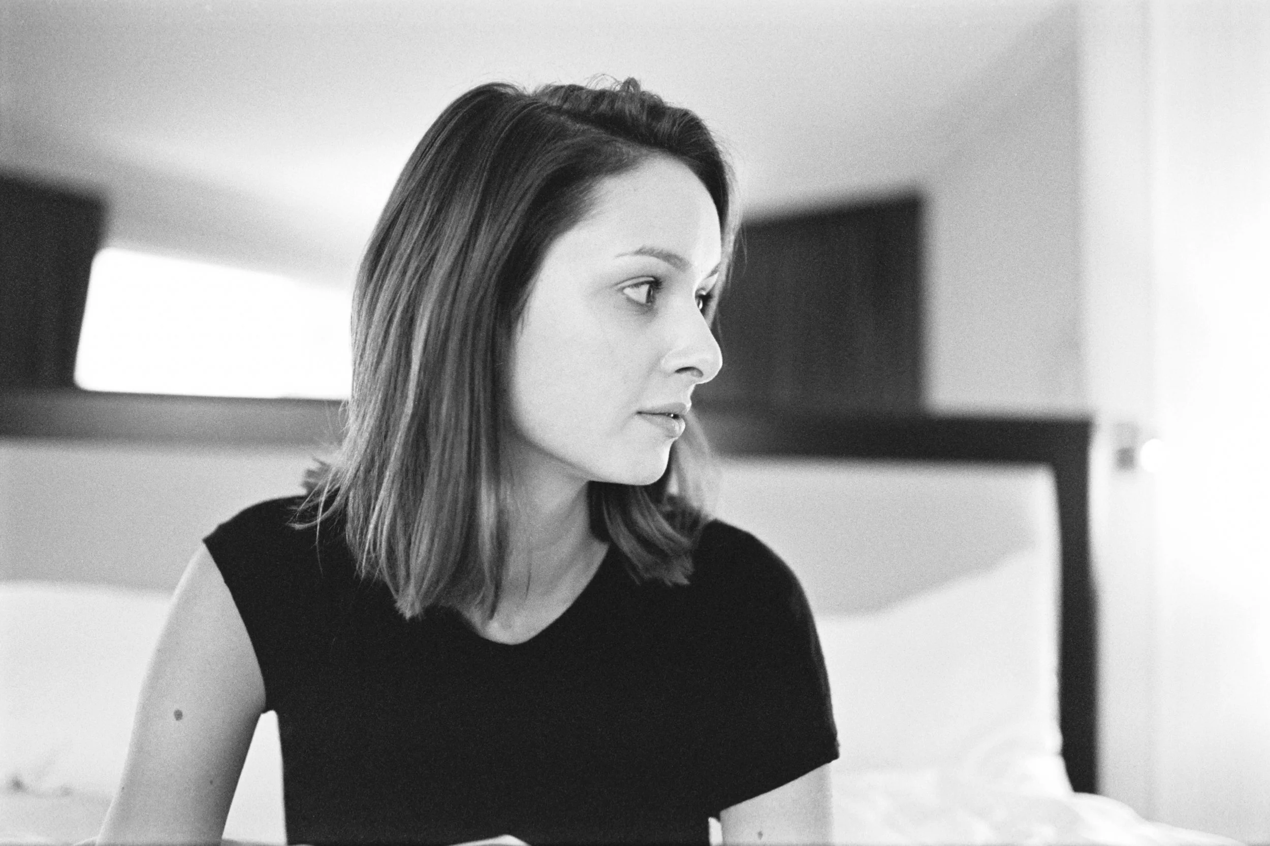 Kodak Tri-X 400