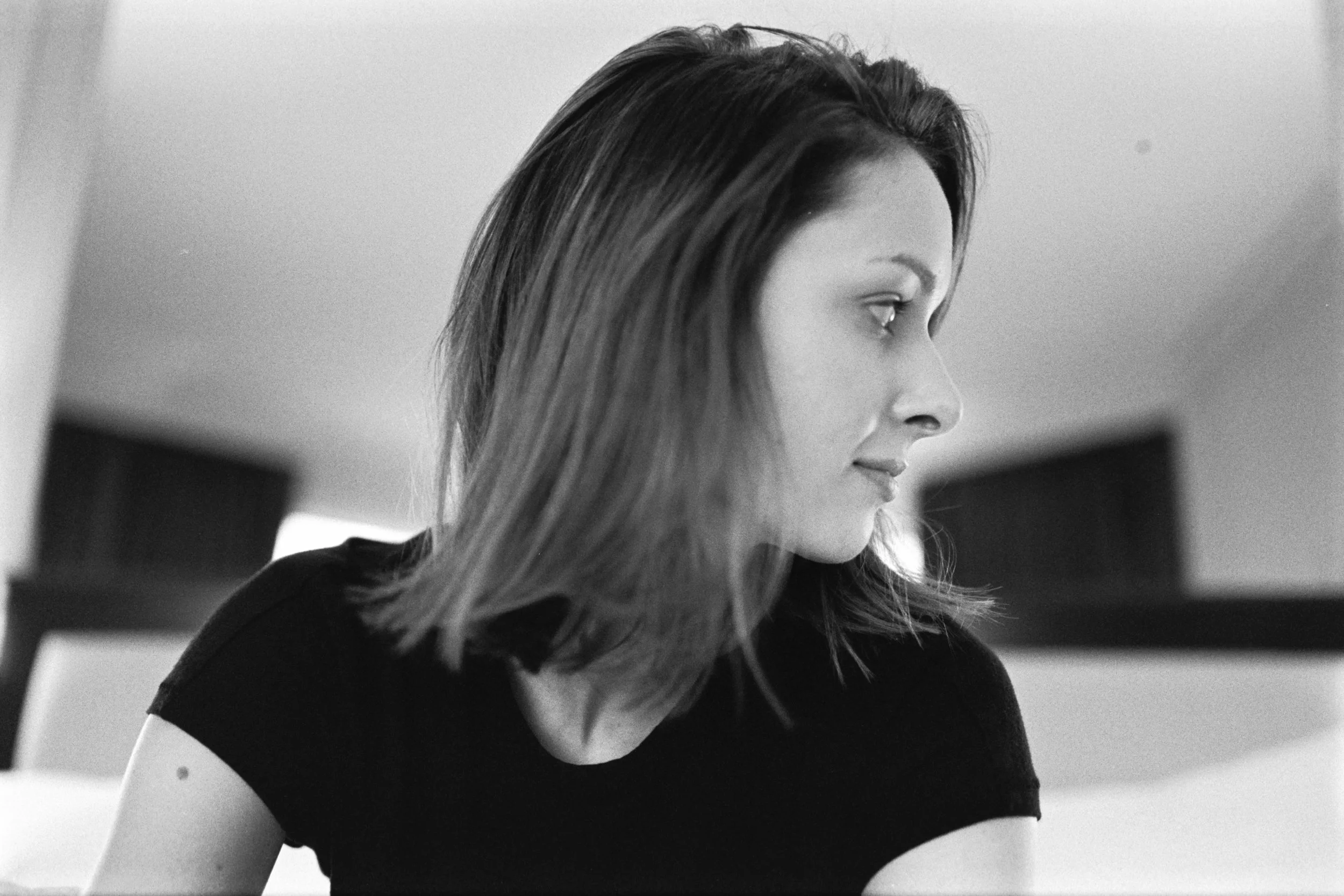 Fujifilm Neopan 400 (Expired 2014)