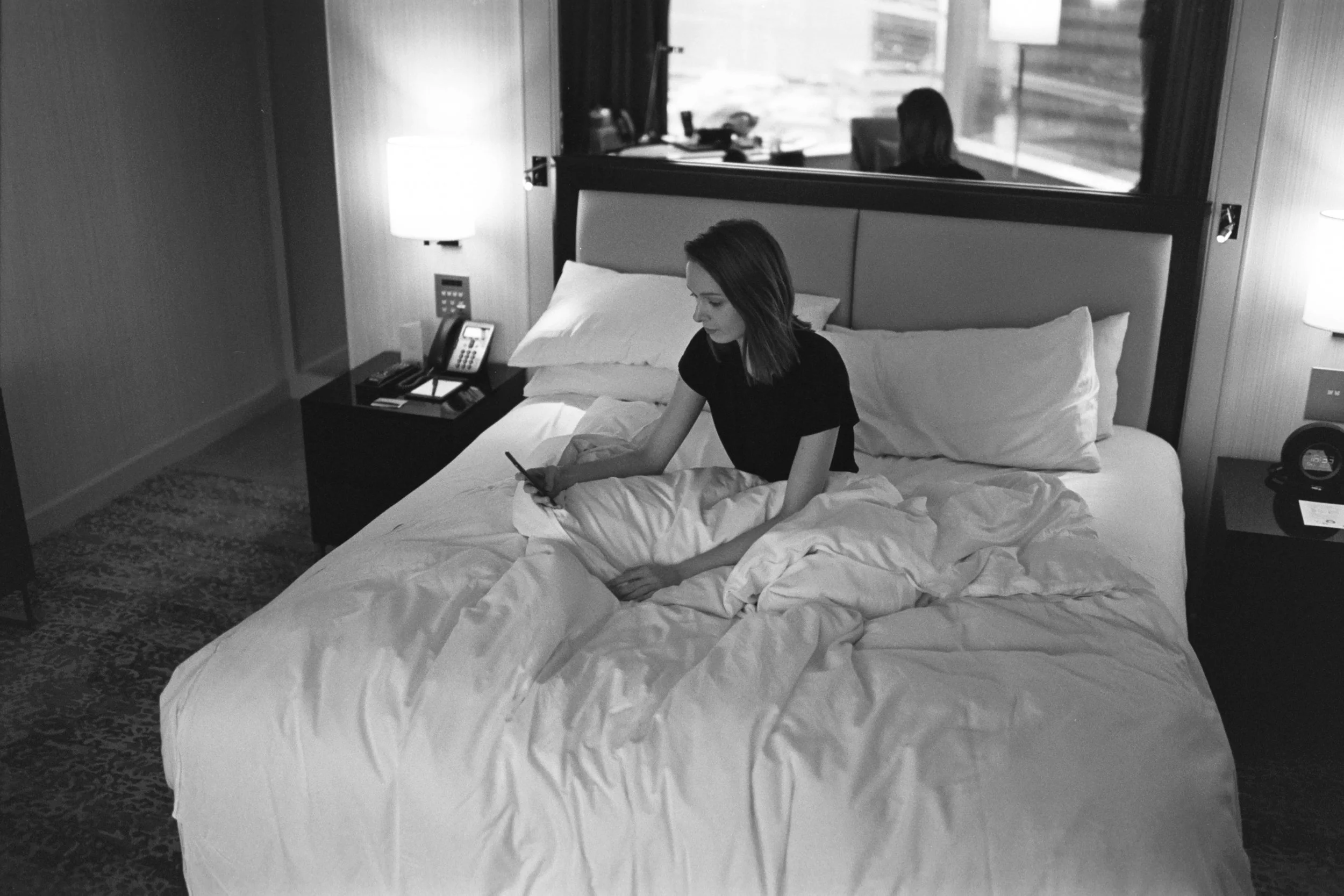 Ilford Delta 400