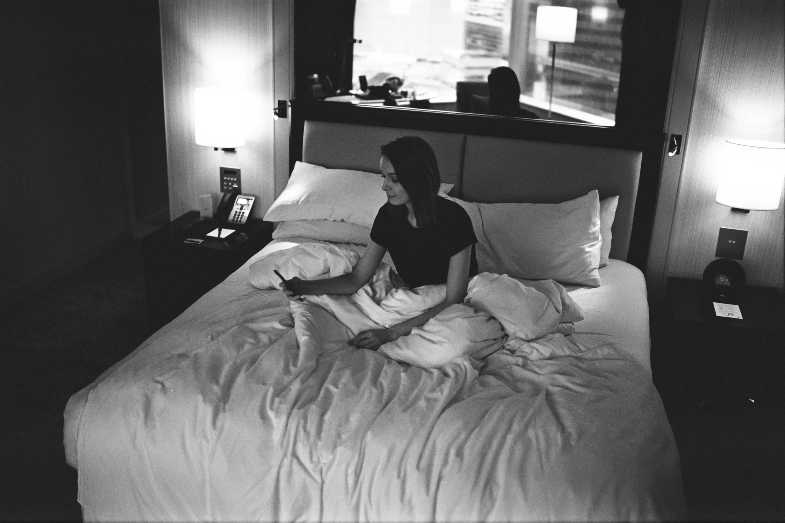JCH Street Pan 400