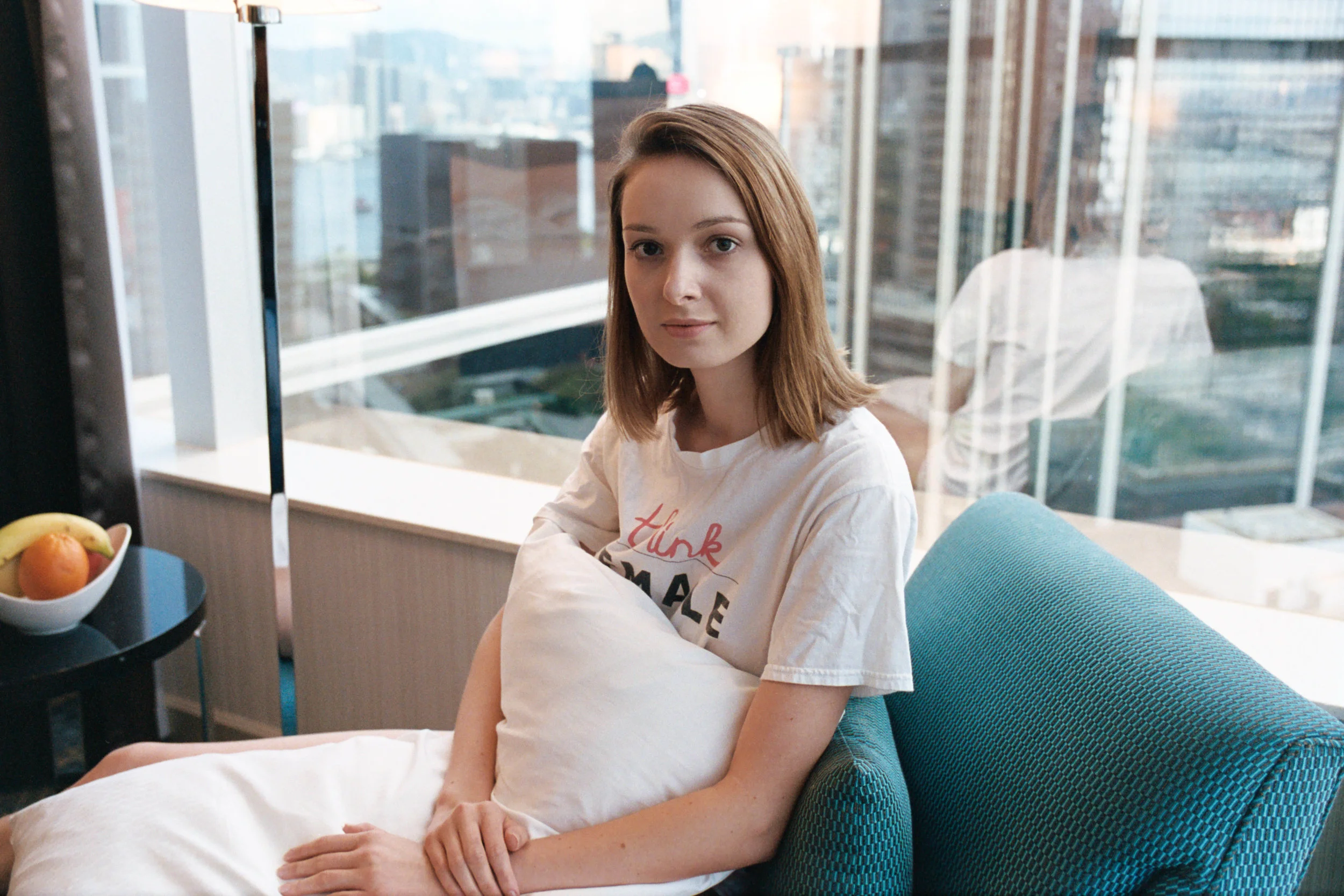 Kodak Portra 400