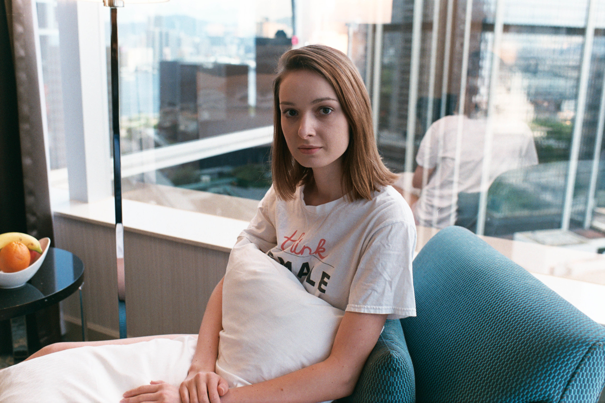 Fujifilm Superia 400