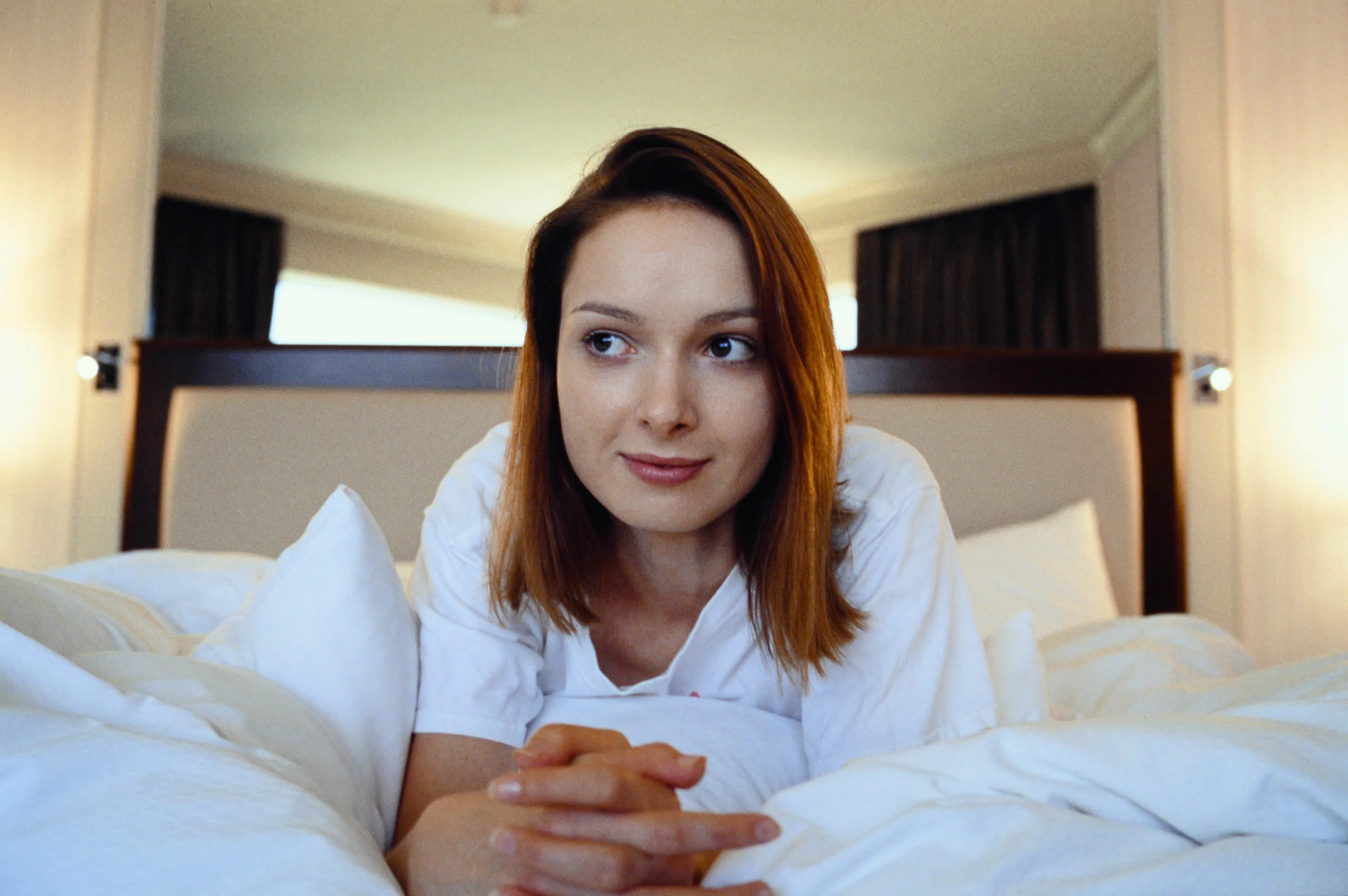 Fujifilm Provia 400X (Expired 2014)