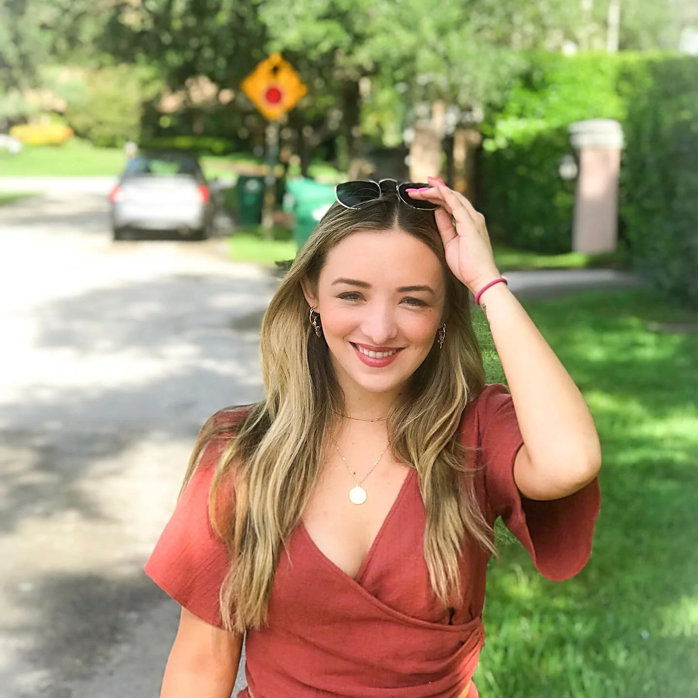 Was able to go back to Miami, FL to visit my other childhood home, Key West, and the beautiful beaches there for a couple of weeks thanks to @theellenshow! ❤️🏡 She&rsquo;s literally #goals in every way.