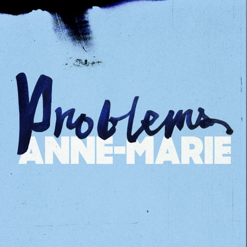 So so grateful to have been a small part of helping @annemarie&rsquo;s latest single, &ldquo;Problems&rdquo; come together. 💝

Thanks so much for letting me be a part of this one! @peterthomas 🙏🏻

And @annemarie, your vocals are unreal. Such a que