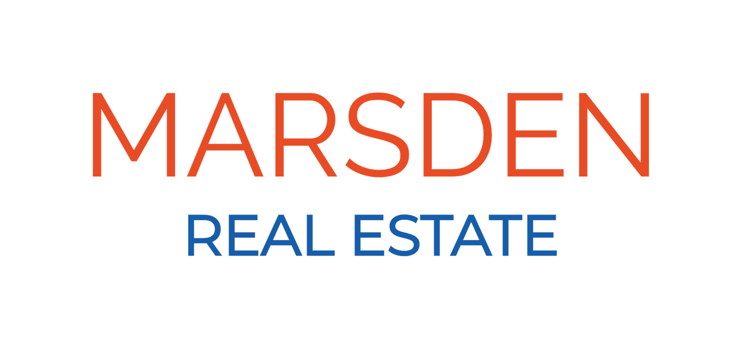 Marsden Real Estate