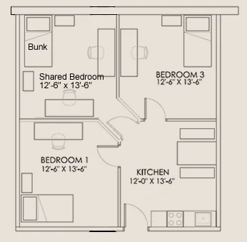 Penn Suite