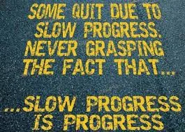 slow-progress
