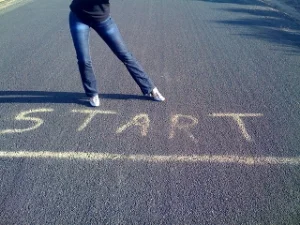 first step2