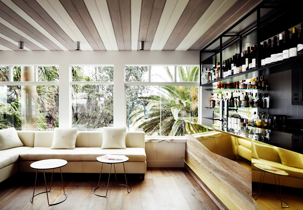 Stokehouse, St Kilda