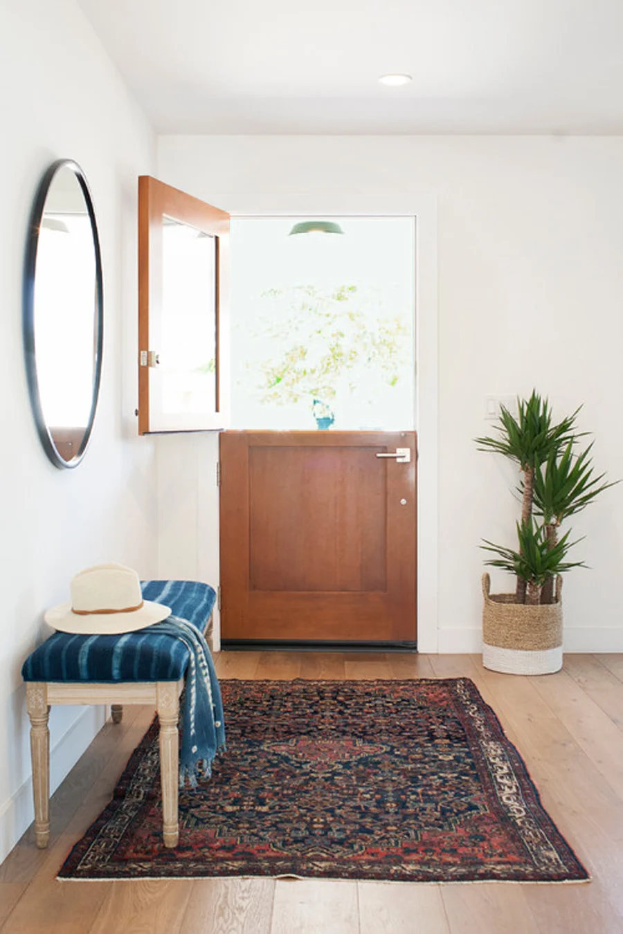 reworked entry