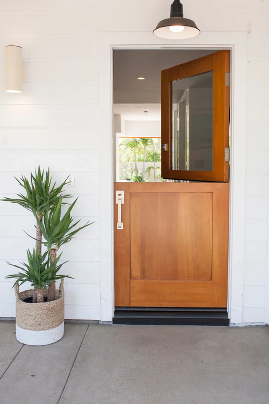 reworked entry