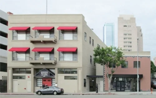 Jill's Place upgraded exterior including Boutique
